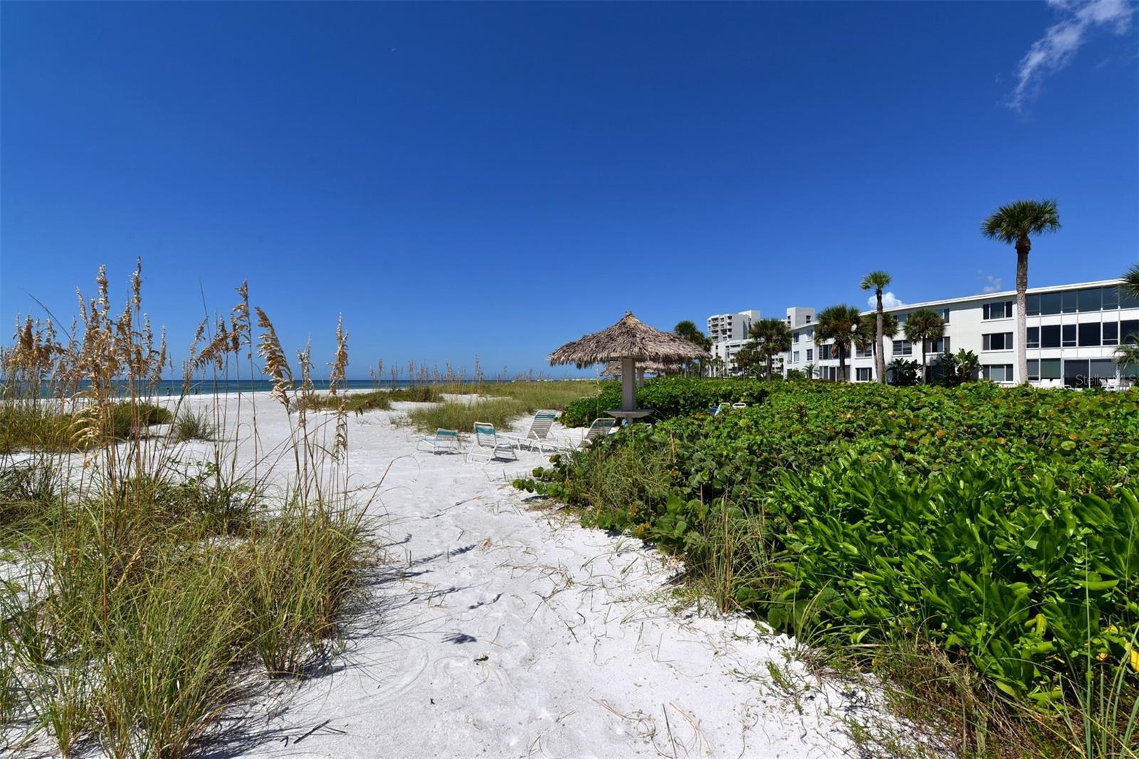 SANDS POINT - Residential