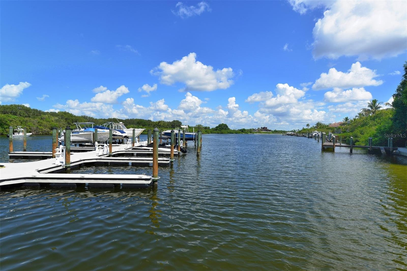 SANDS POINT - Residential