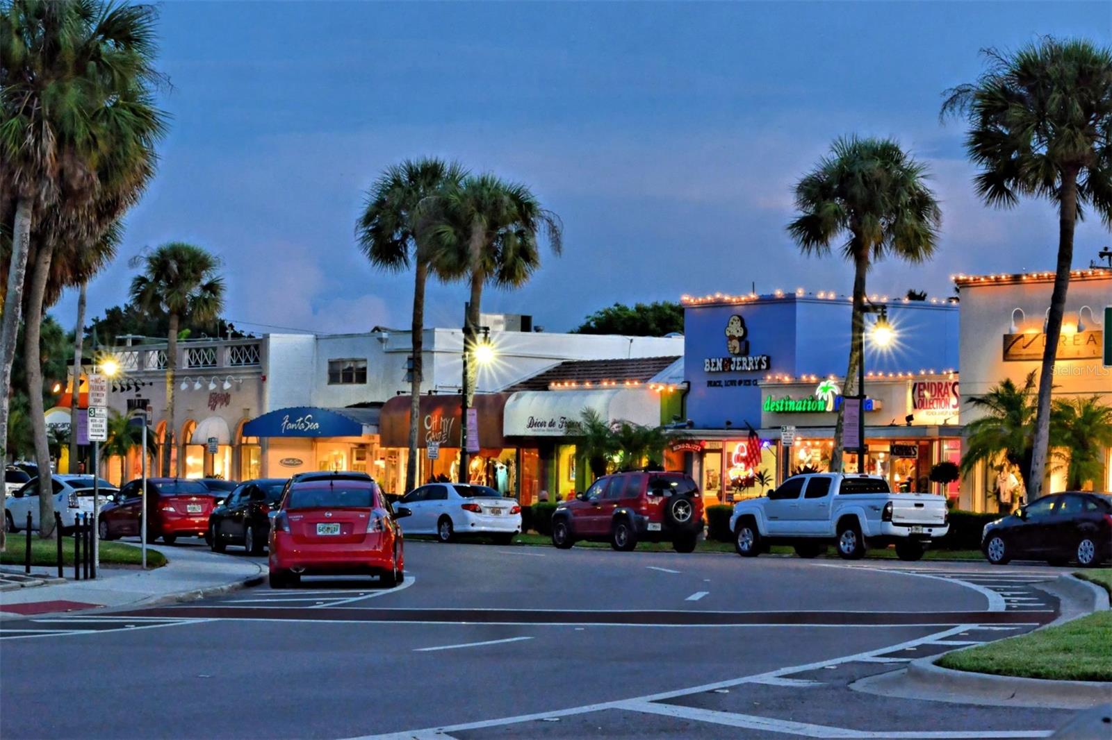 SANDS POINT - Residential