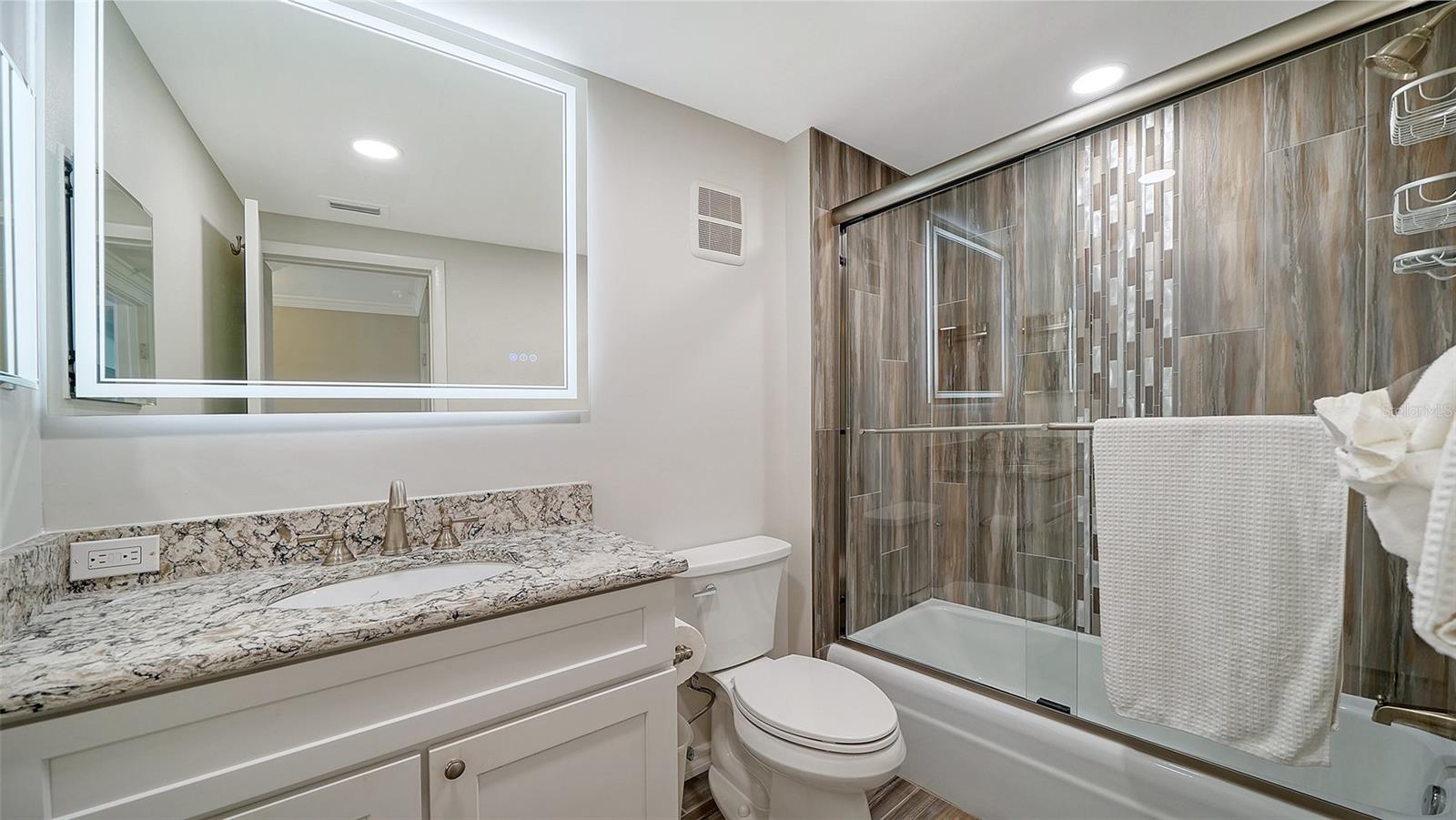 SANDS POINT - Residential