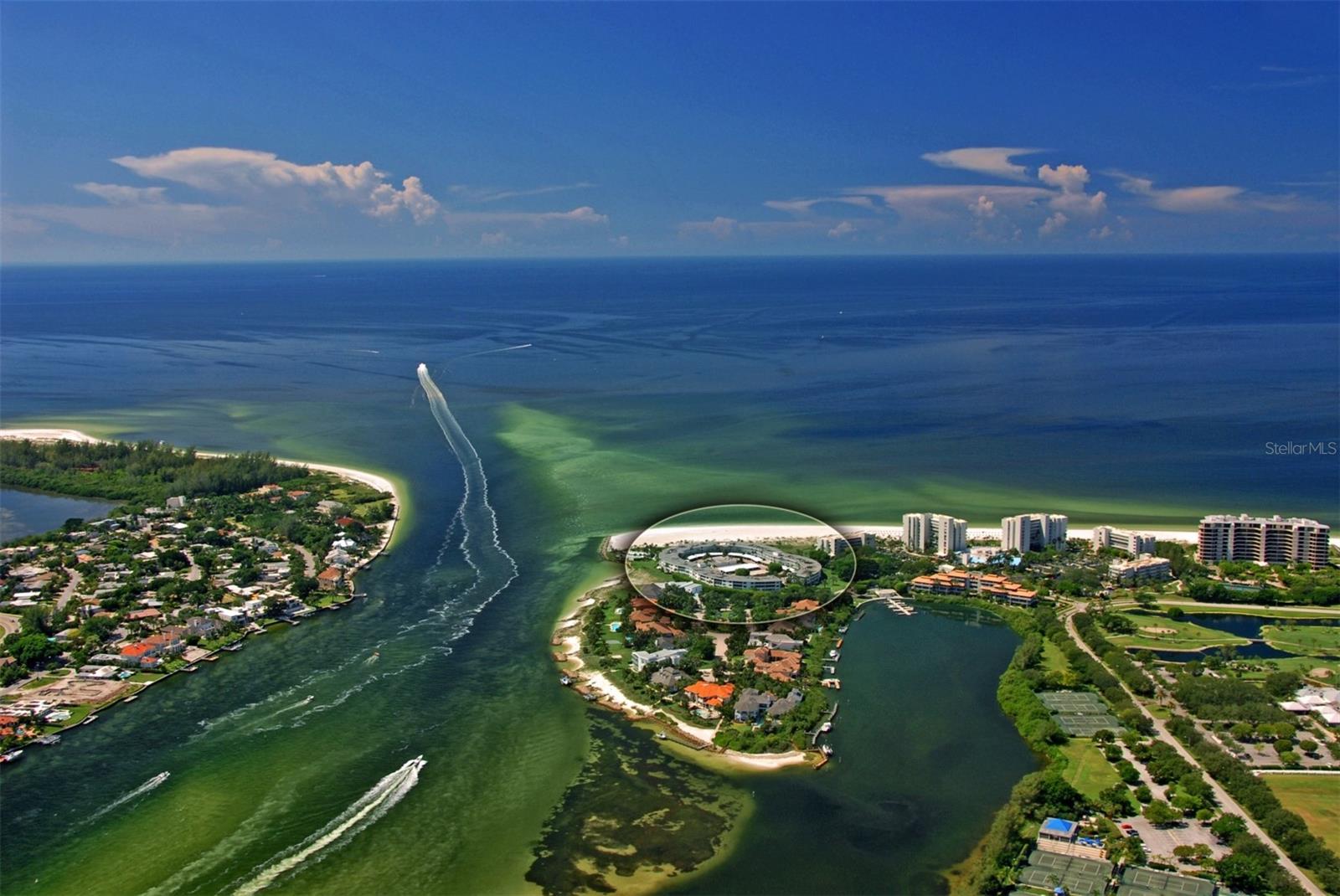 SANDS POINT - Residential