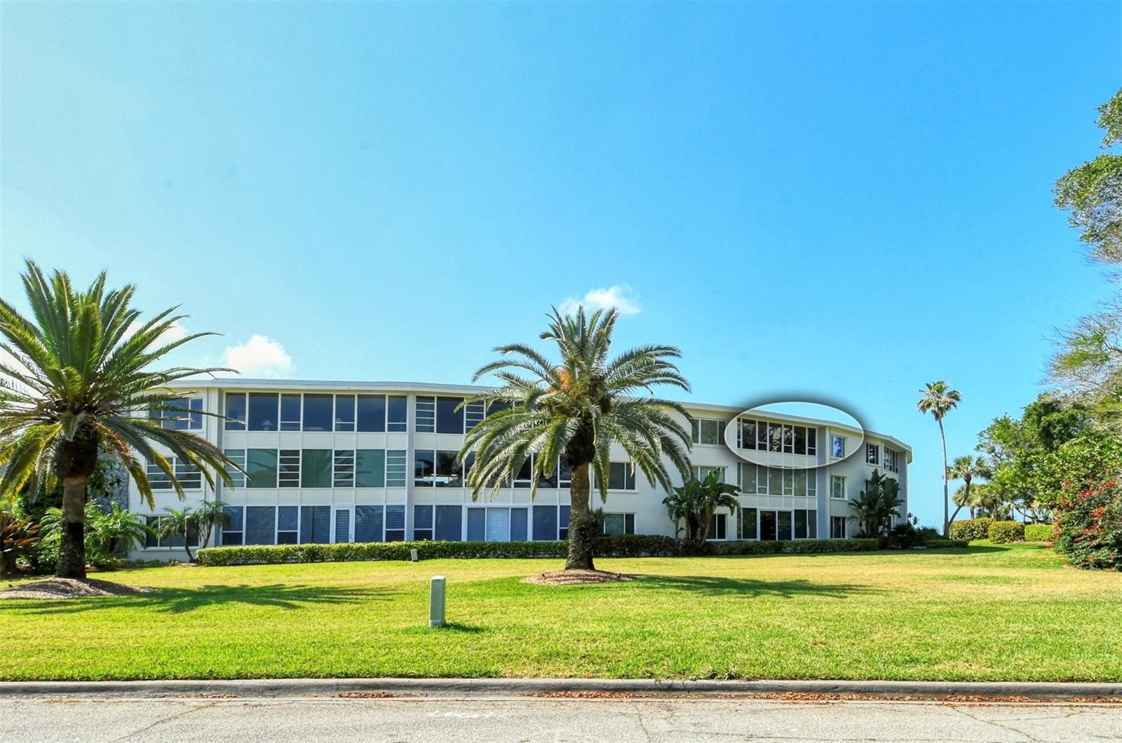 SANDS POINT - Residential