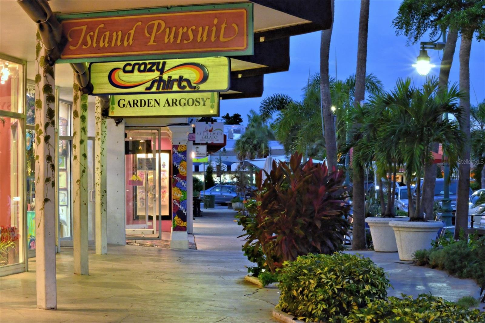 SANDS POINT - Residential