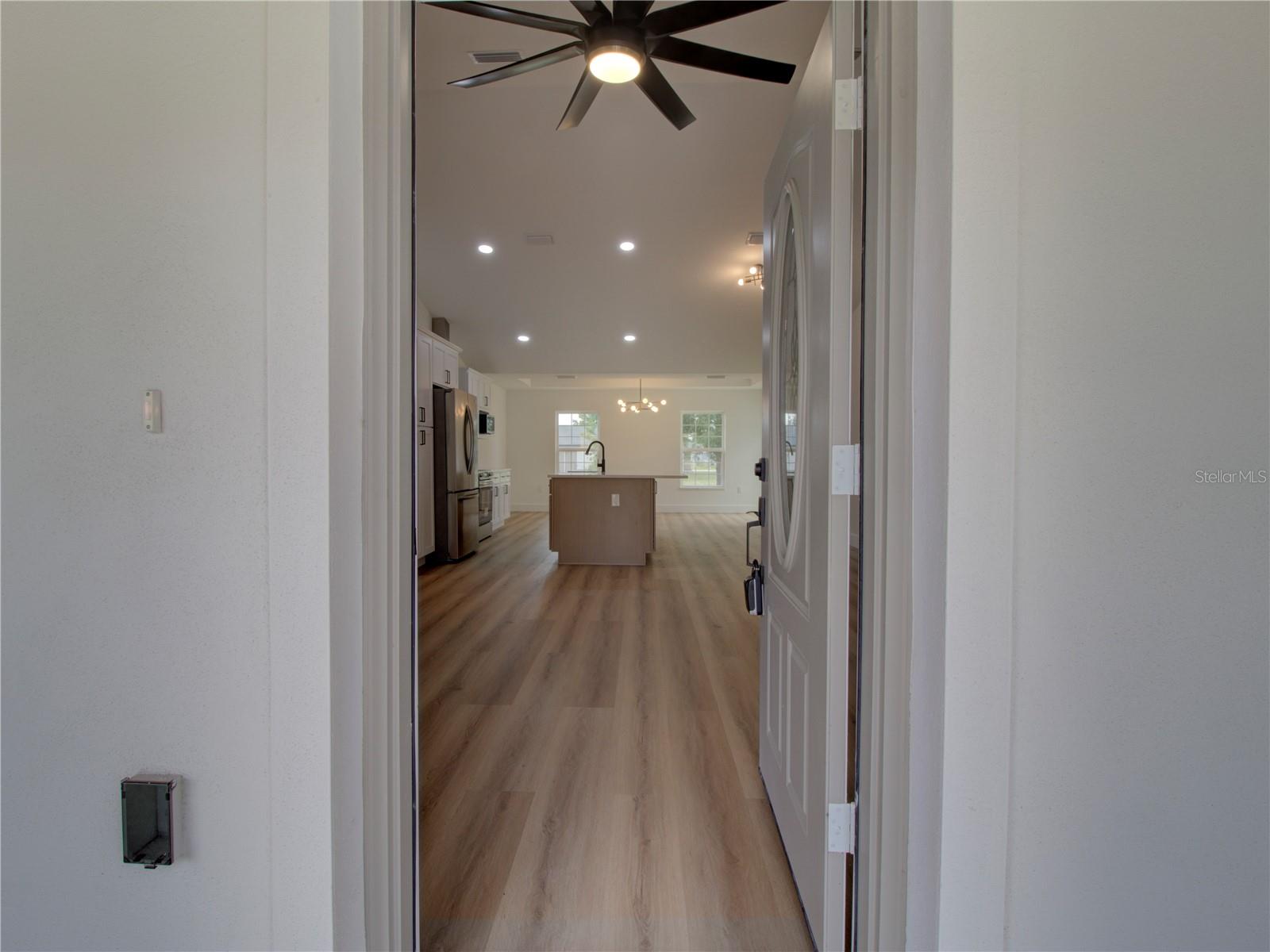 SILVER SPRING SHORES - Residential