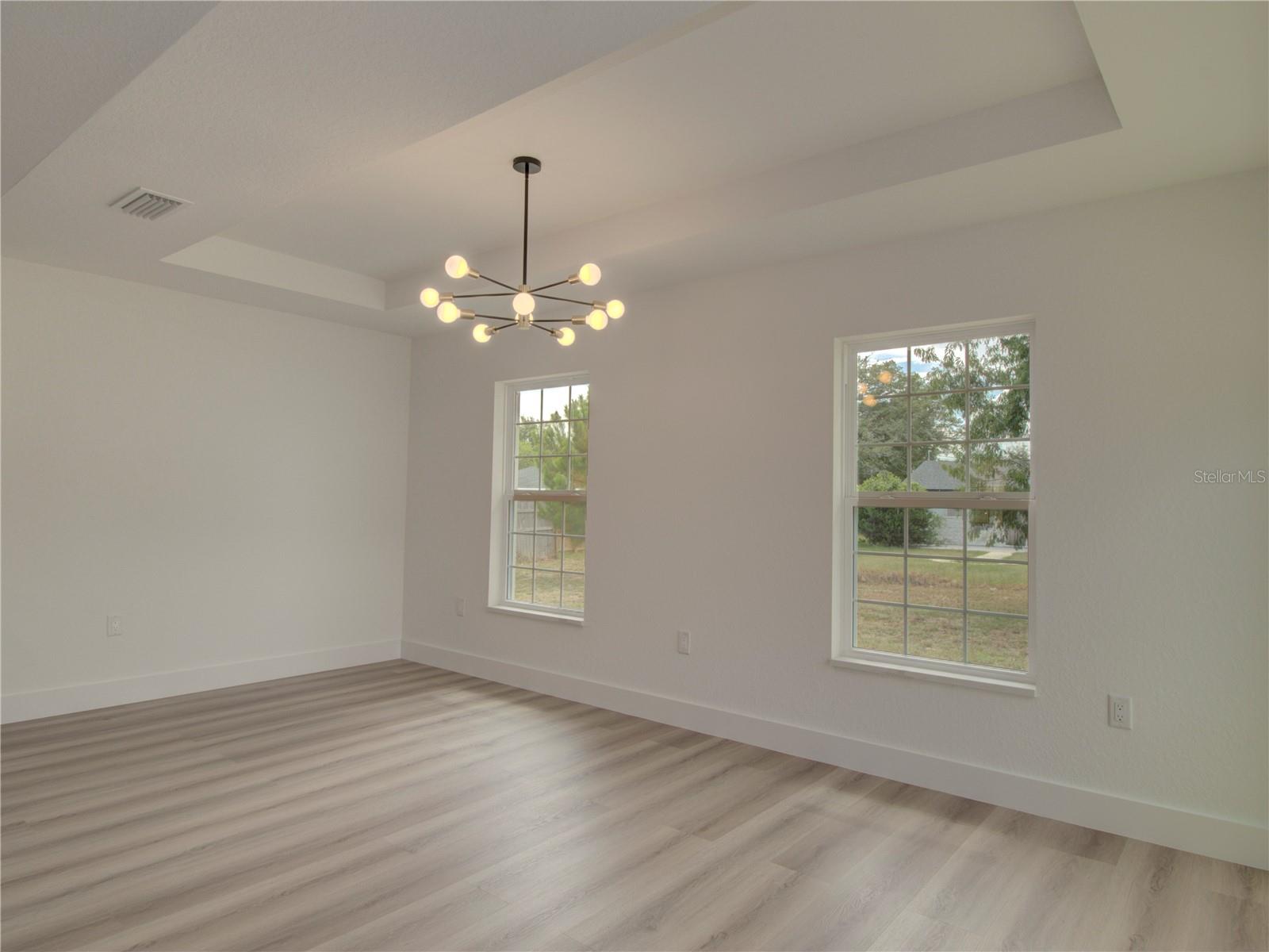 SILVER SPRING SHORES - Residential
