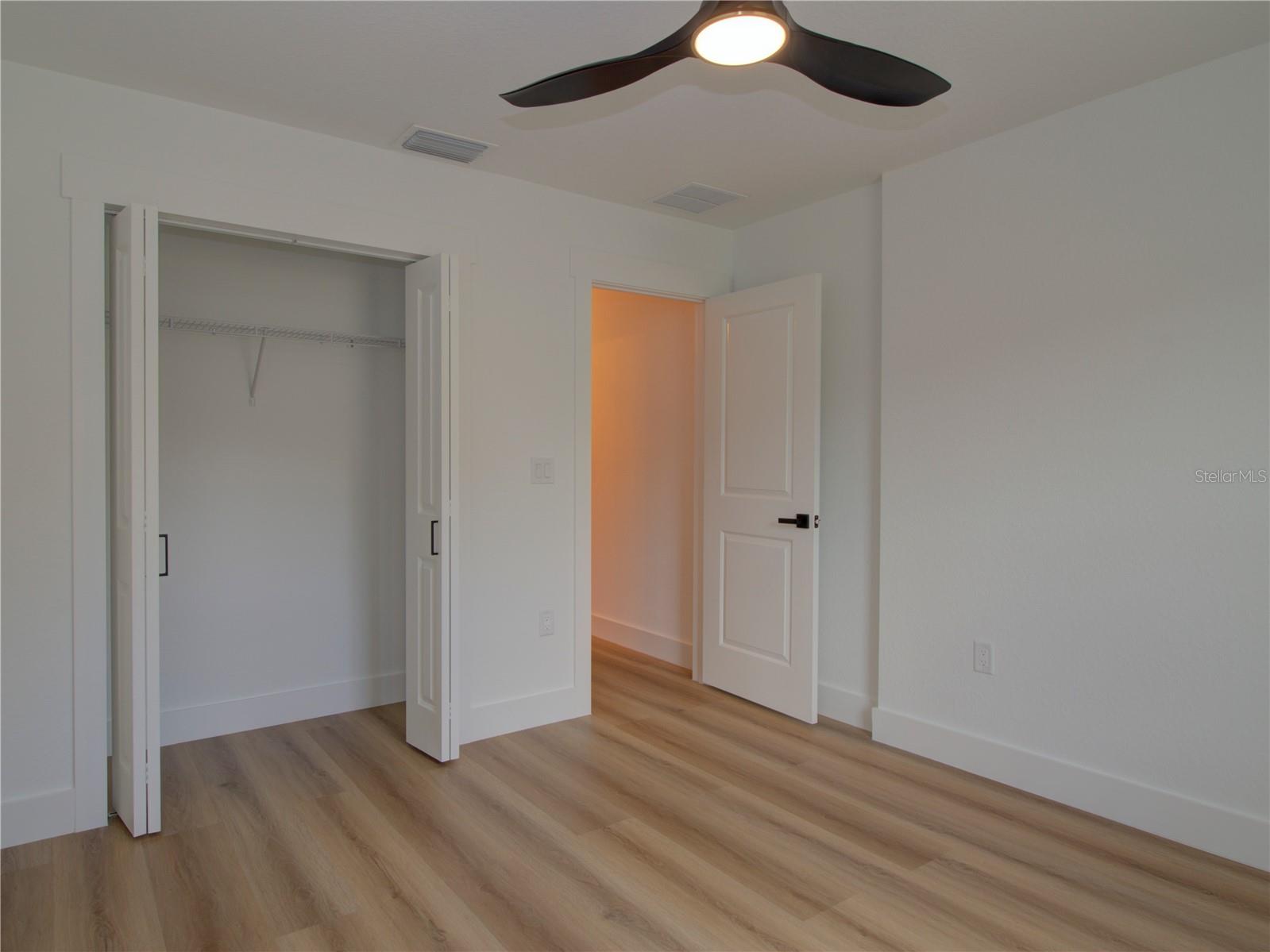SILVER SPRING SHORES - Residential