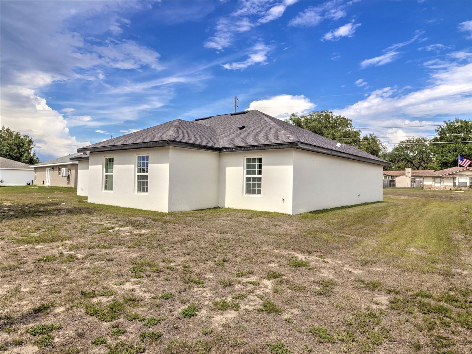 SILVER SPRING SHORES - Residential