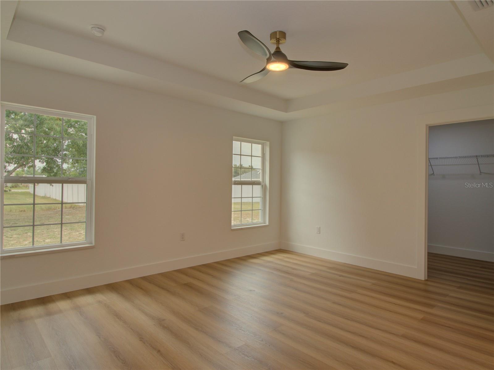 SILVER SPRING SHORES - Residential