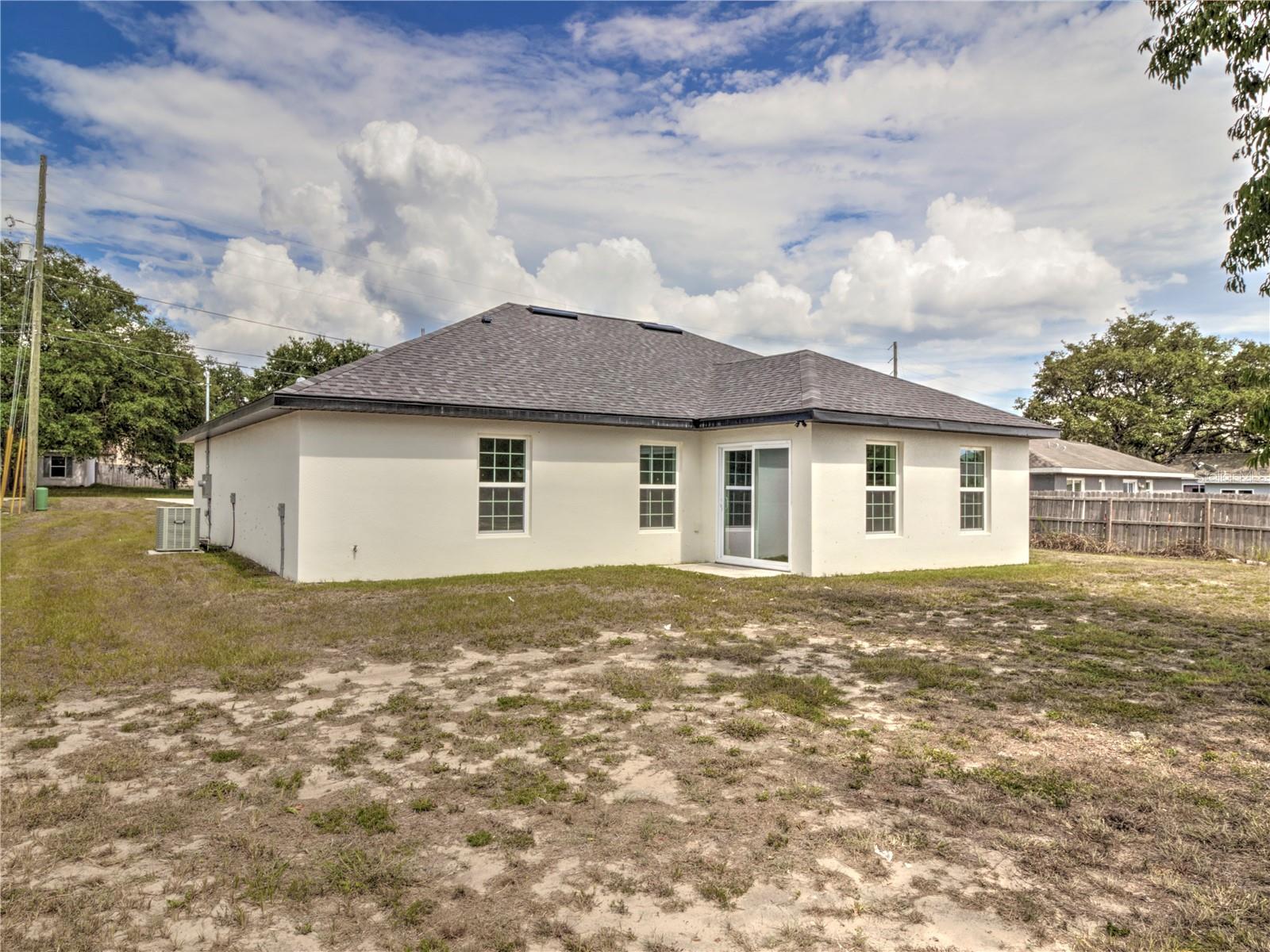 SILVER SPRING SHORES - Residential