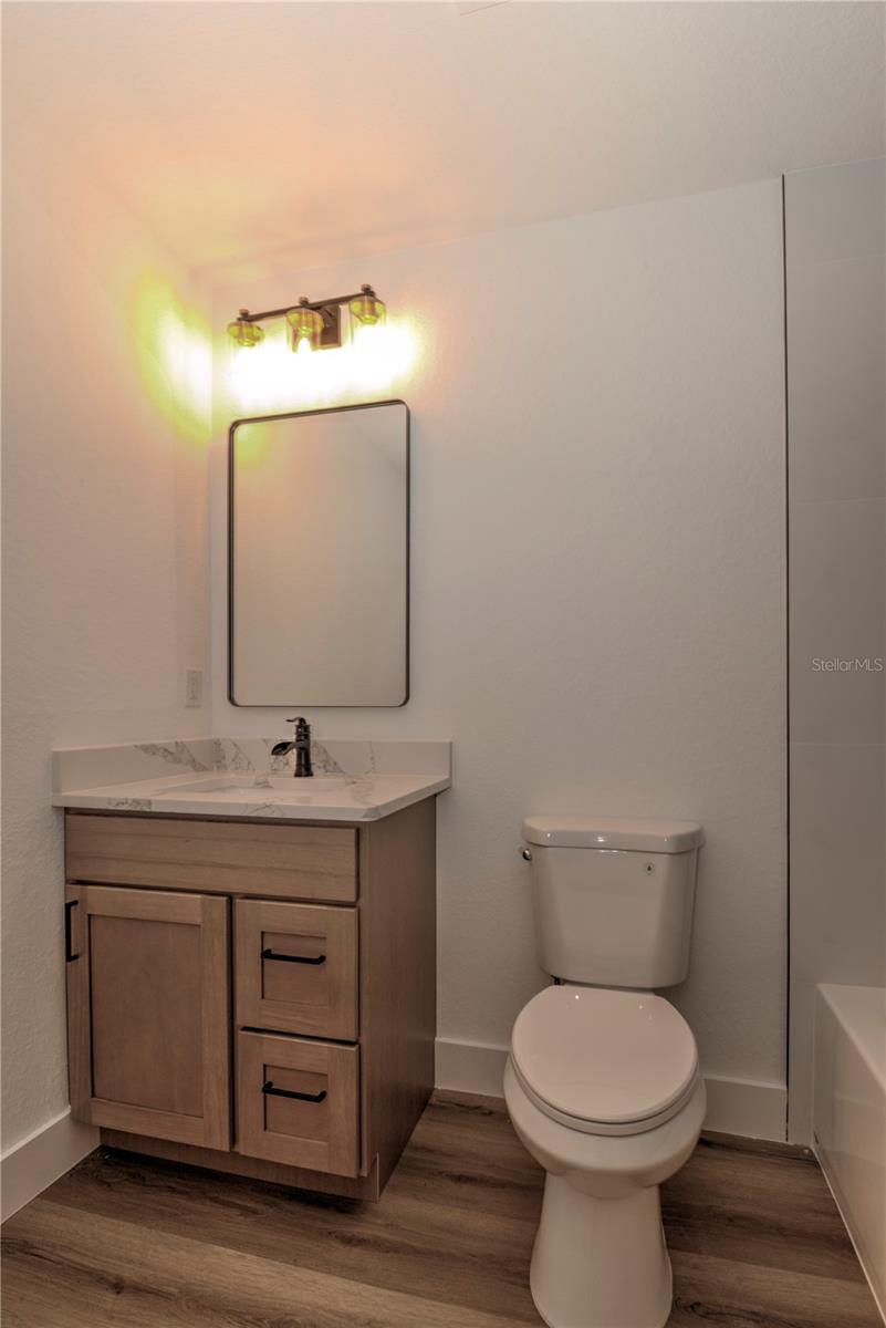 SILVER SPRING SHORES - Residential