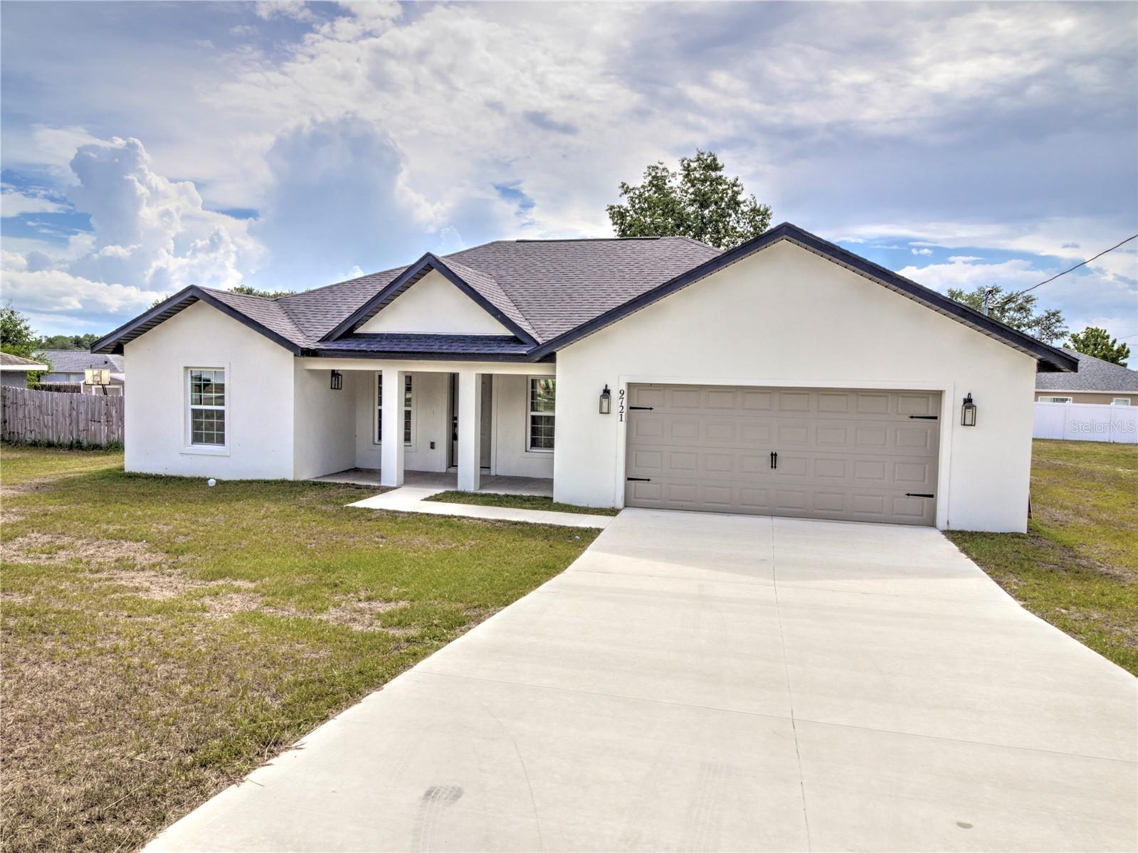 SILVER SPRING SHORES - Residential
