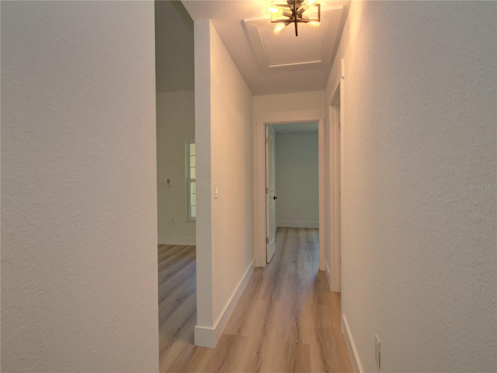 SILVER SPRING SHORES - Residential