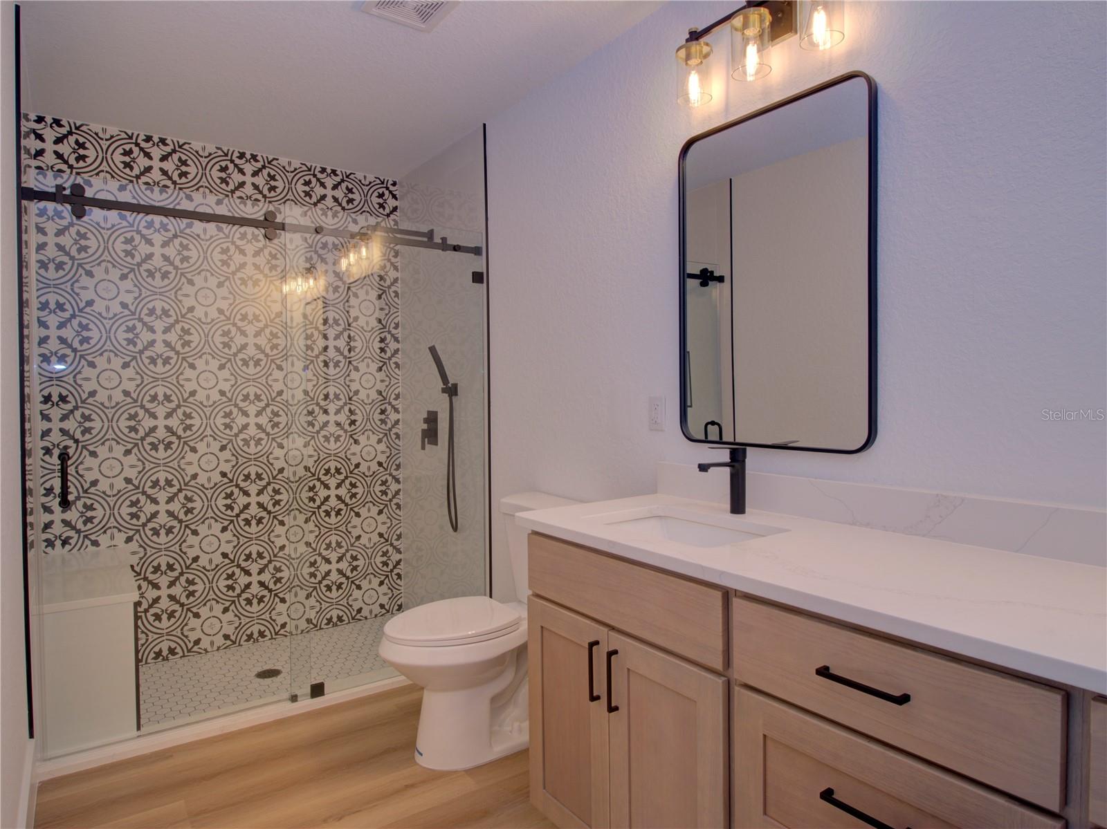 SILVER SPRING SHORES - Residential