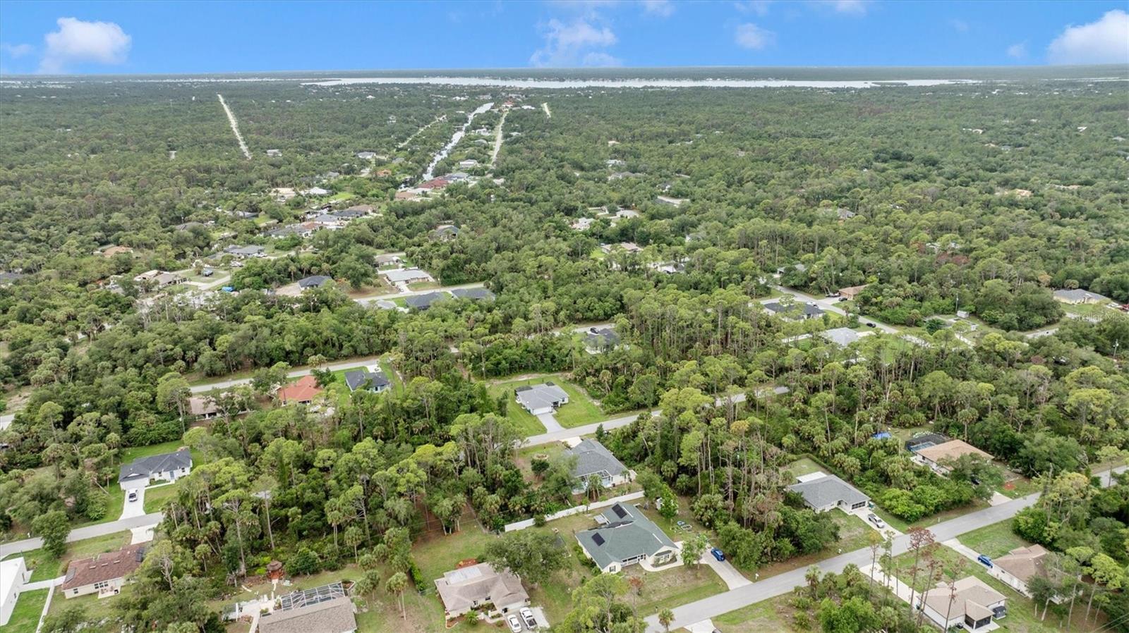 PORT CHARLOTTE SEC 03E - Land