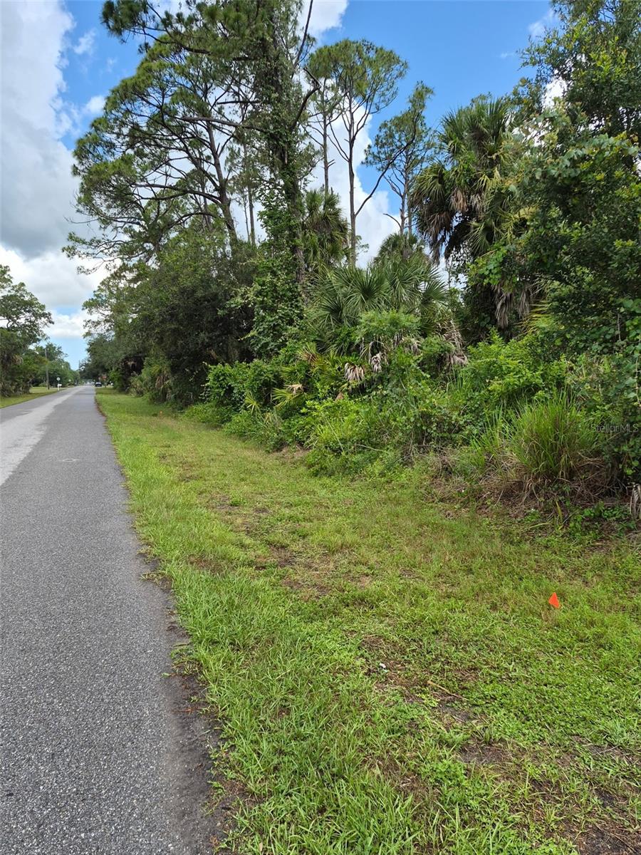 PORT CHARLOTTE SEC 03E - Land