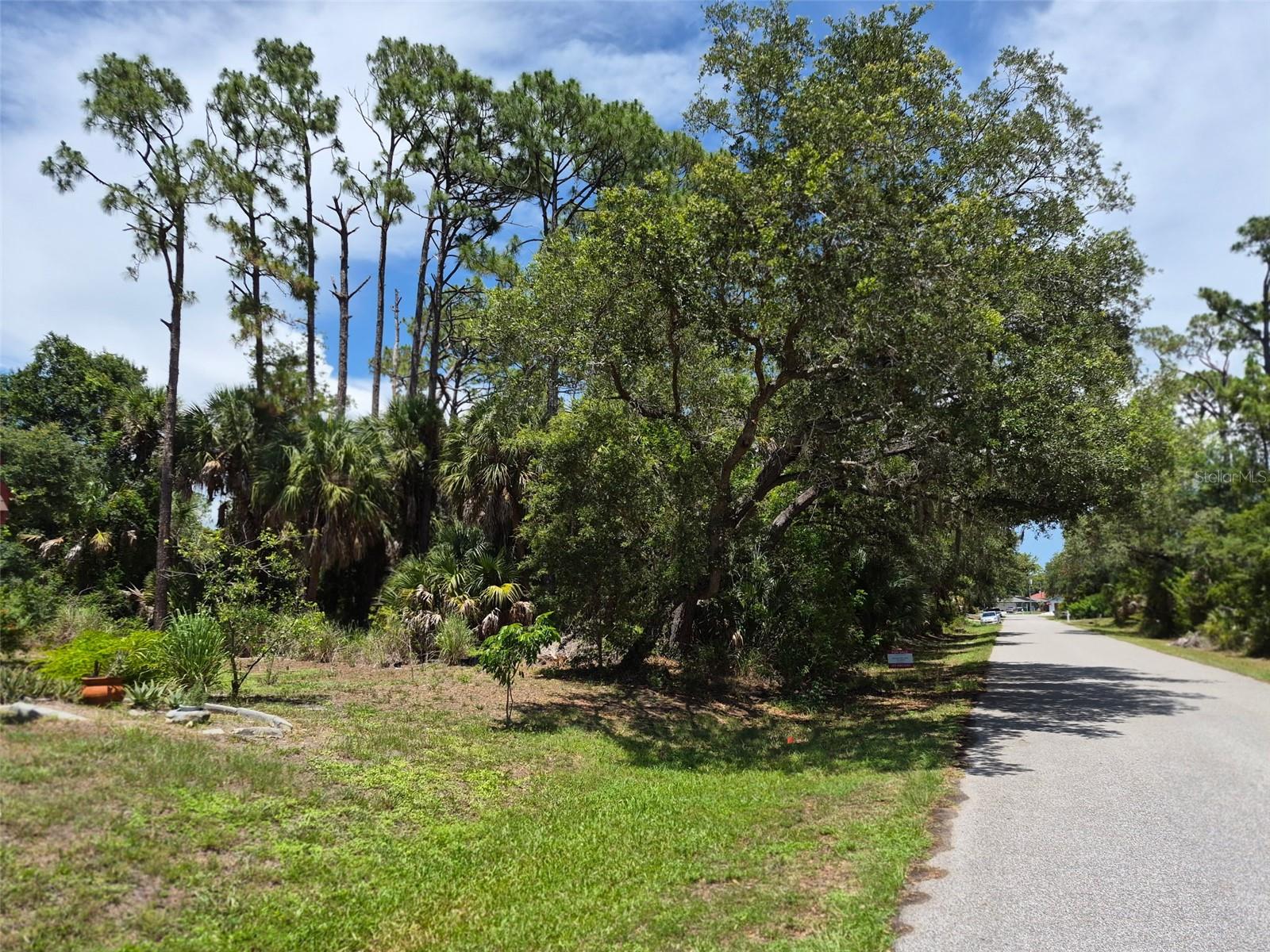 PORT CHARLOTTE SEC 03E - Land
