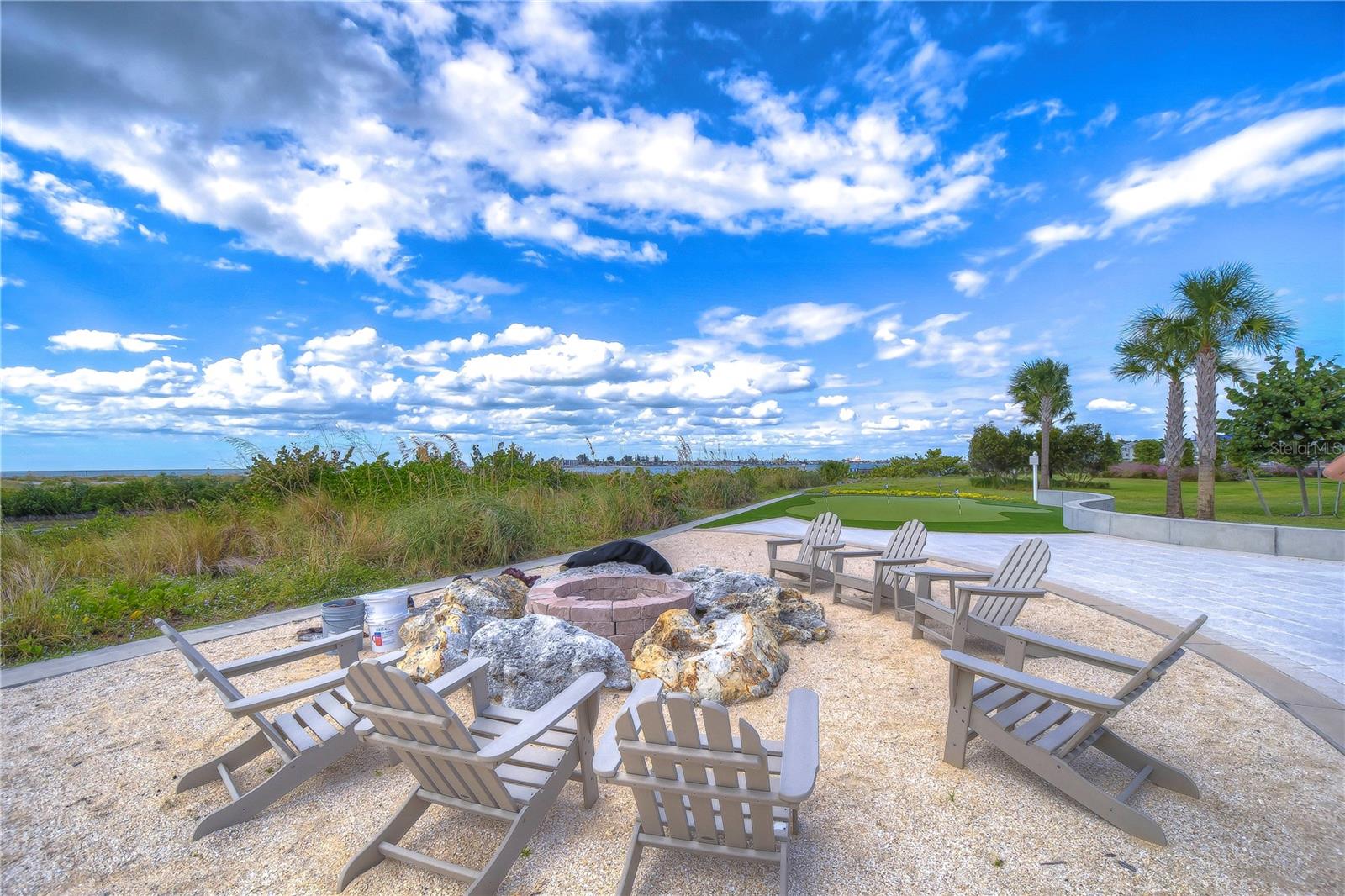 SUNSET POINTE AT COLLANY KEY IV A CONDO - Residential