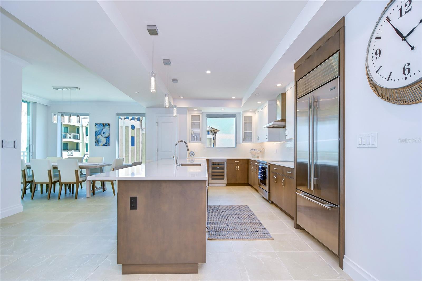 SUNSET POINTE AT COLLANY KEY IV A CONDO - Residential