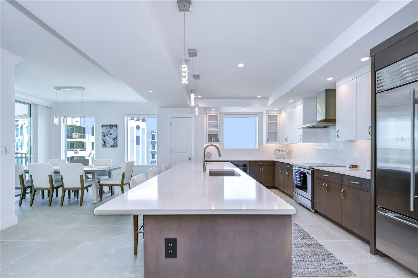 SUNSET POINTE AT COLLANY KEY IV A CONDO - Residential
