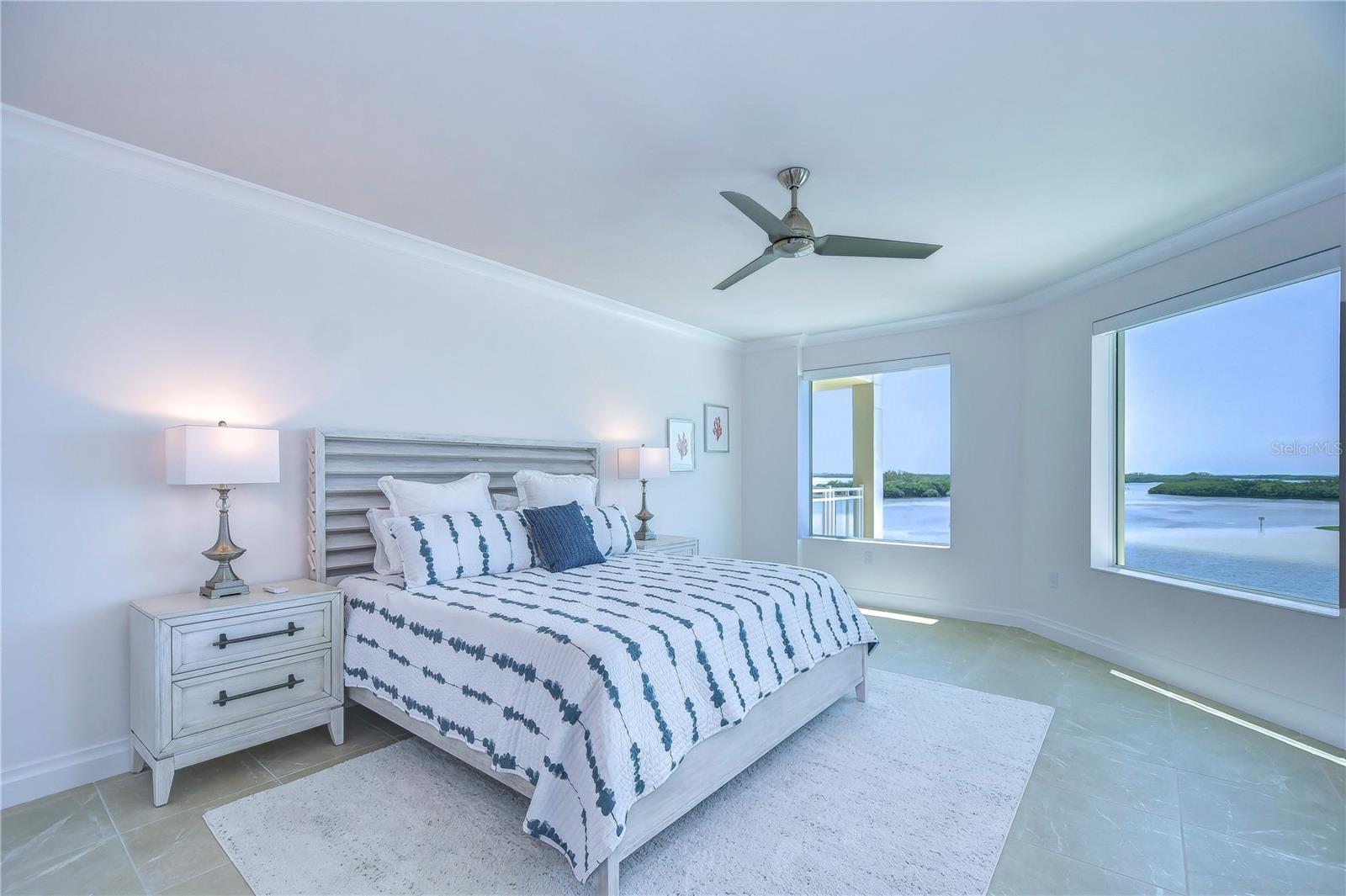 SUNSET POINTE AT COLLANY KEY IV A CONDO - Residential