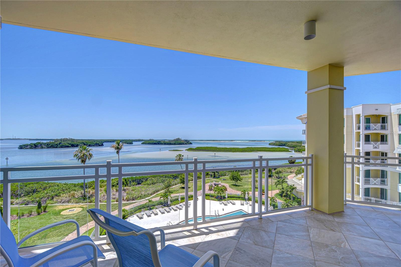 SUNSET POINTE AT COLLANY KEY IV A CONDO - Residential