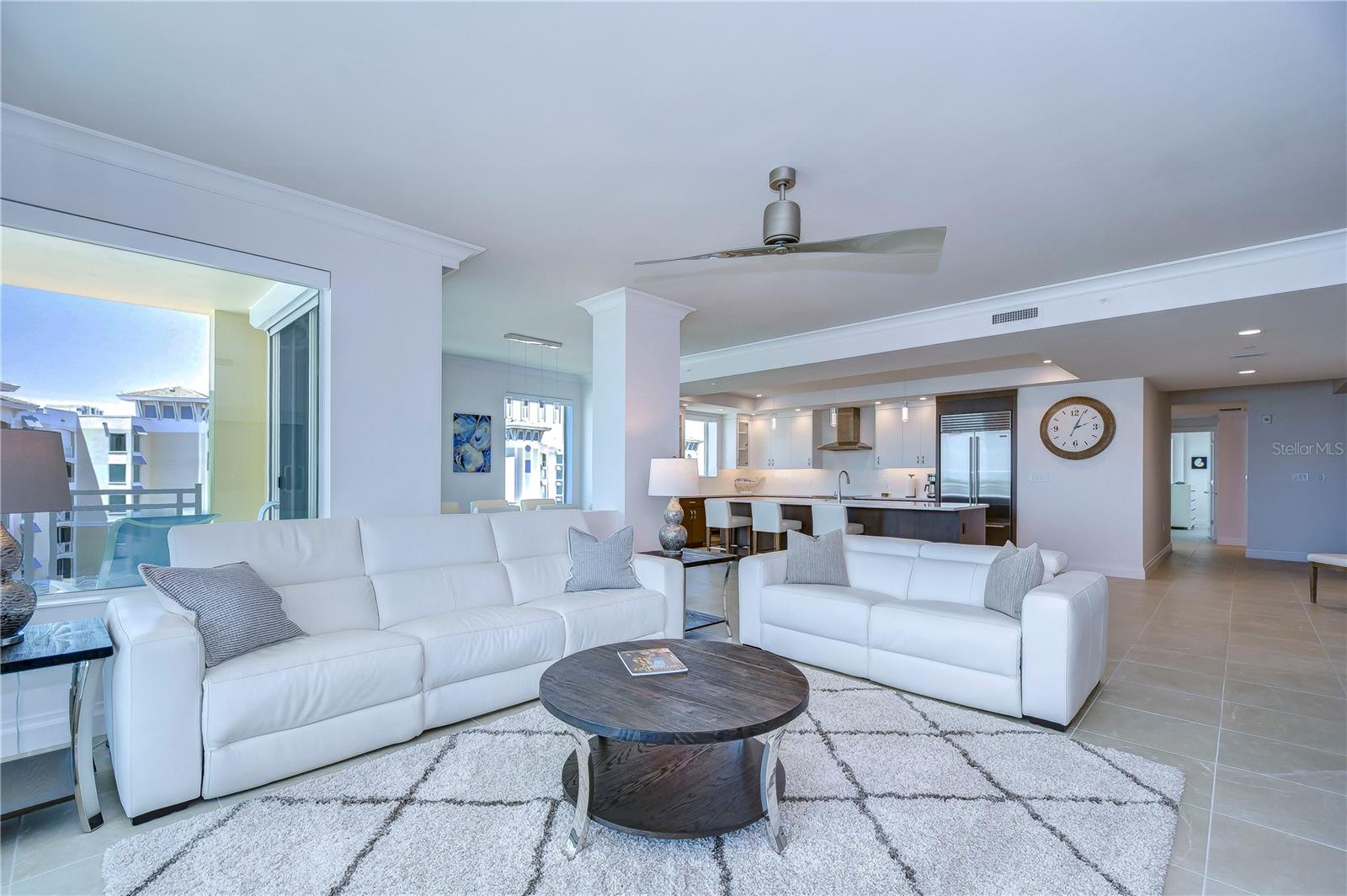 SUNSET POINTE AT COLLANY KEY IV A CONDO - Residential