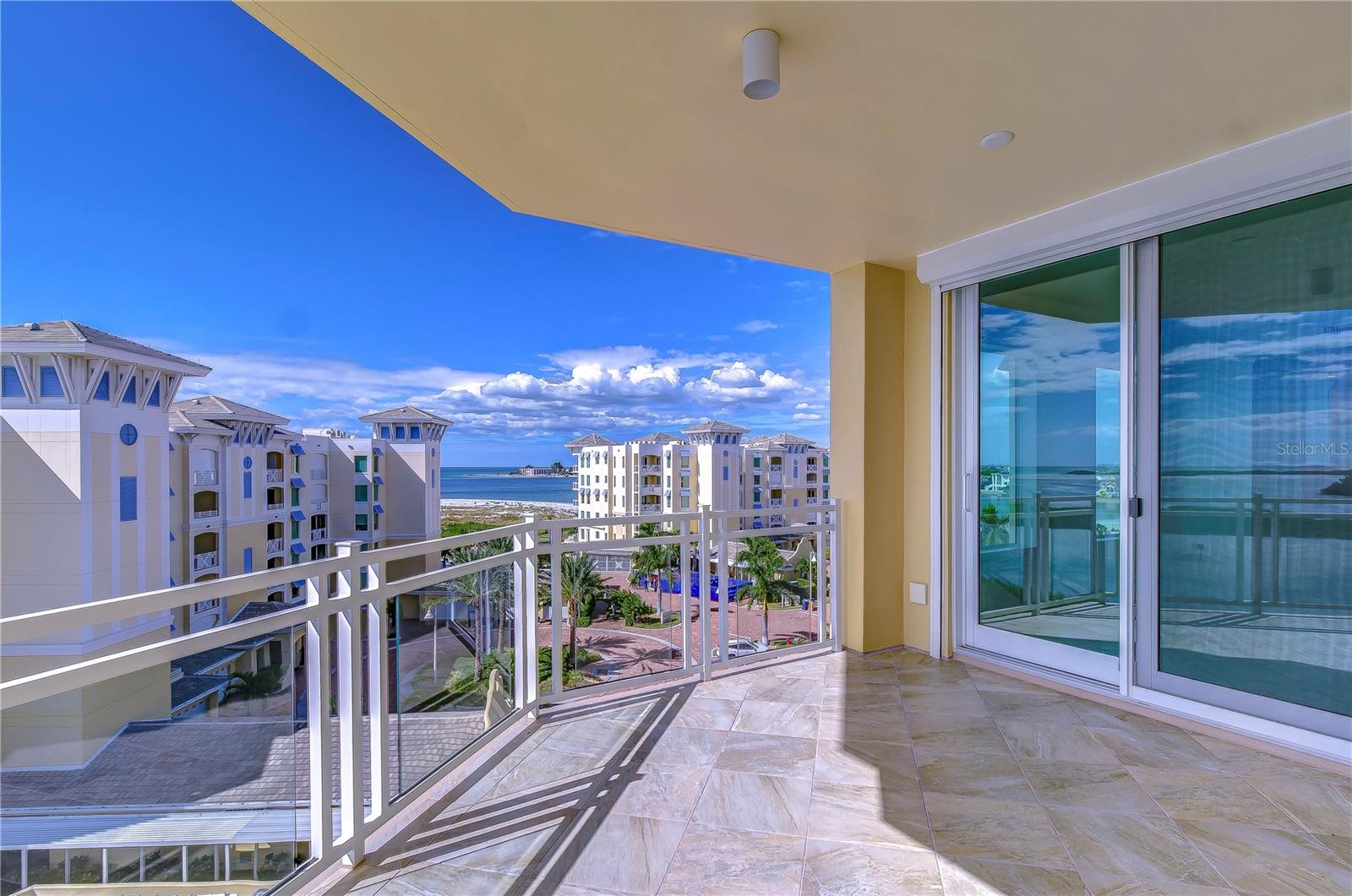 SUNSET POINTE AT COLLANY KEY IV A CONDO - Residential