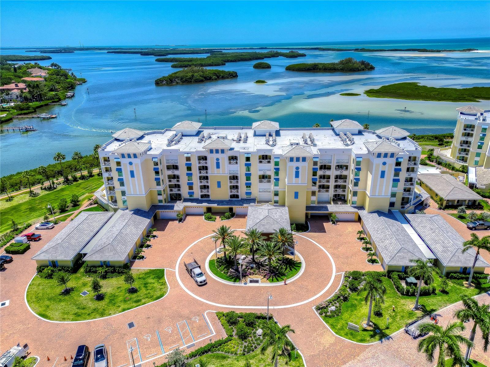 SUNSET POINTE AT COLLANY KEY IV A CONDO - Residential