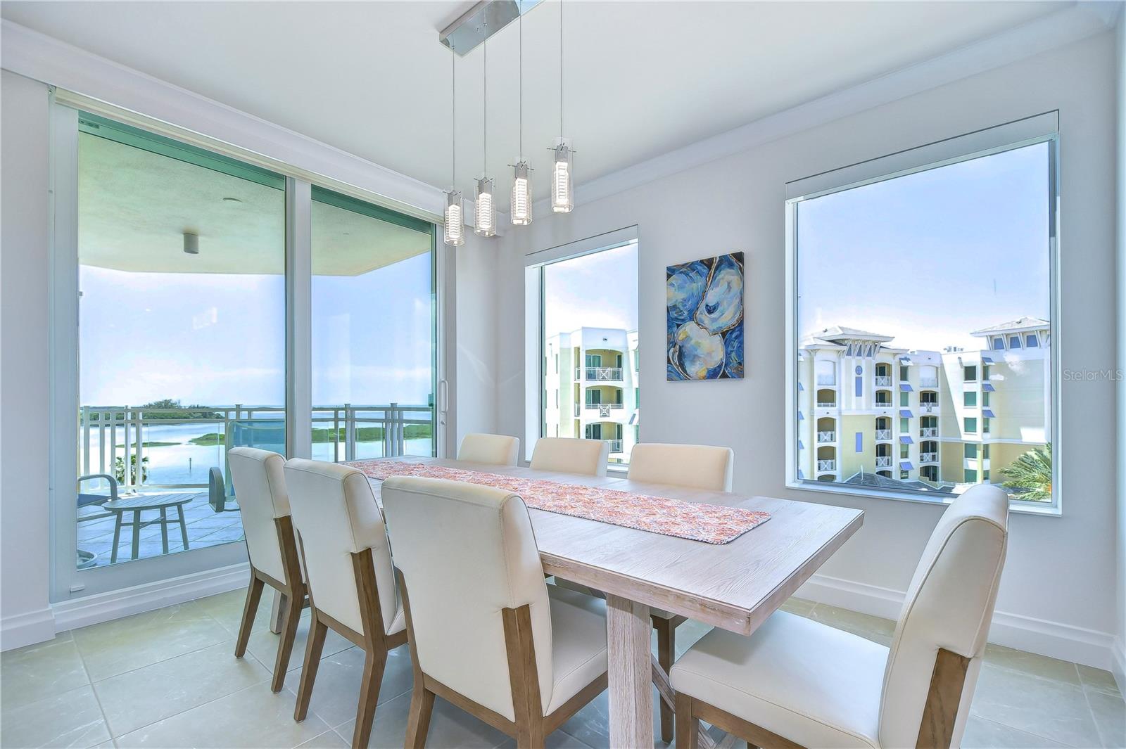 SUNSET POINTE AT COLLANY KEY IV A CONDO - Residential