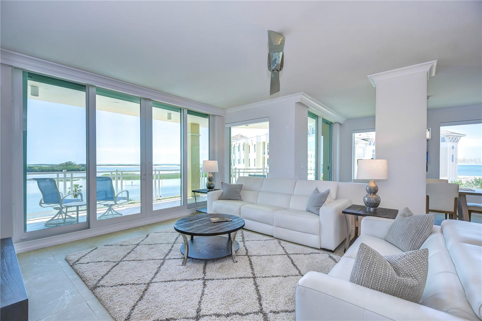 SUNSET POINTE AT COLLANY KEY IV A CONDO - Residential