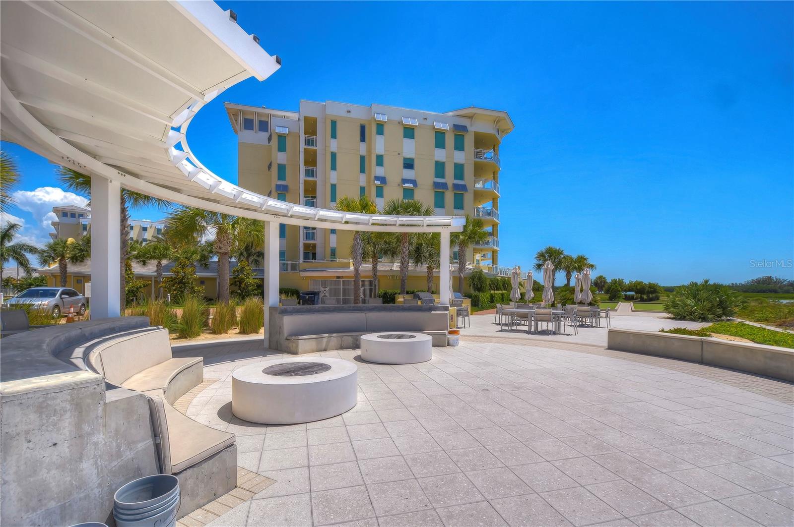 SUNSET POINTE AT COLLANY KEY IV A CONDO - Residential