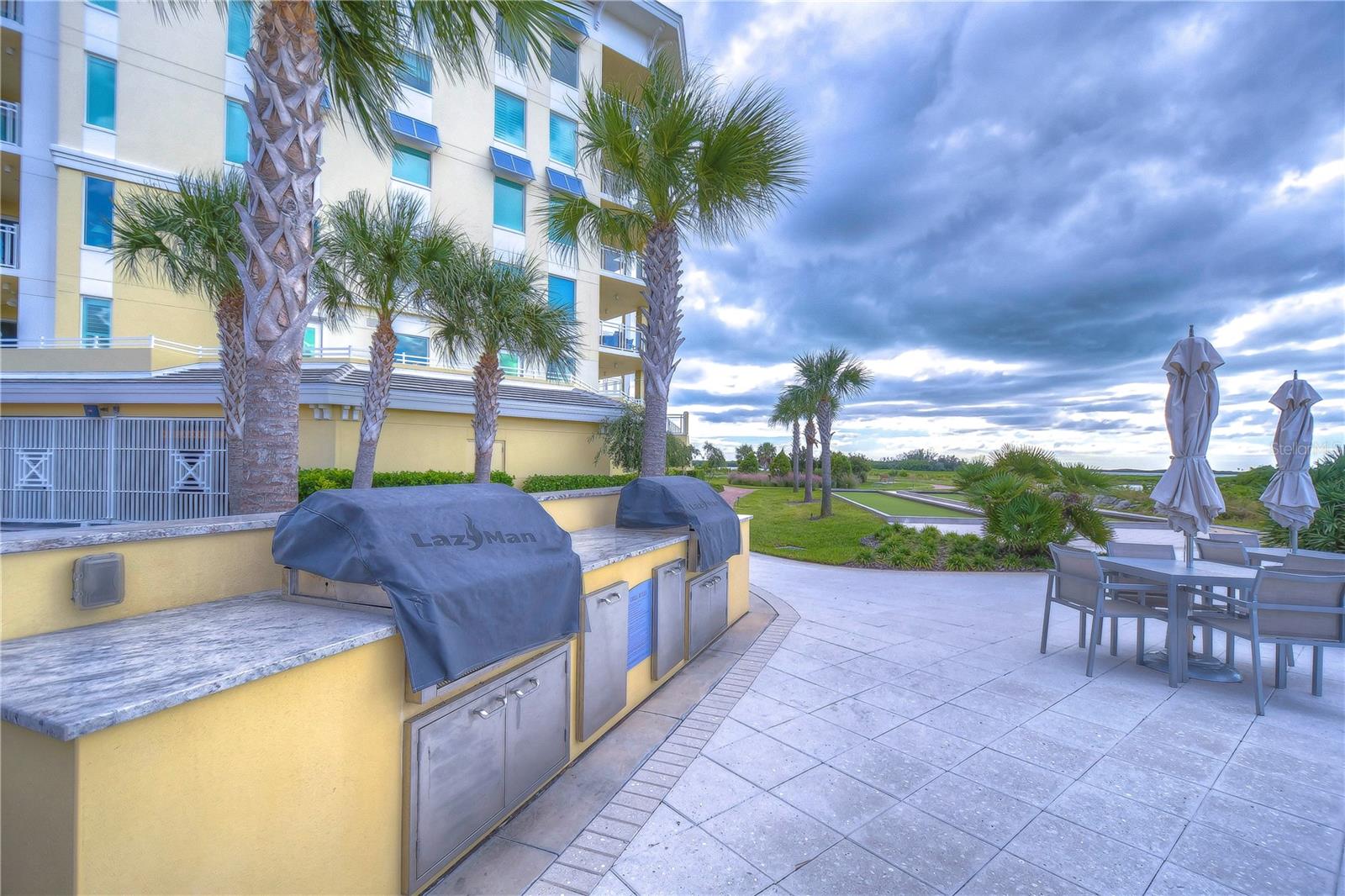 SUNSET POINTE AT COLLANY KEY IV A CONDO - Residential