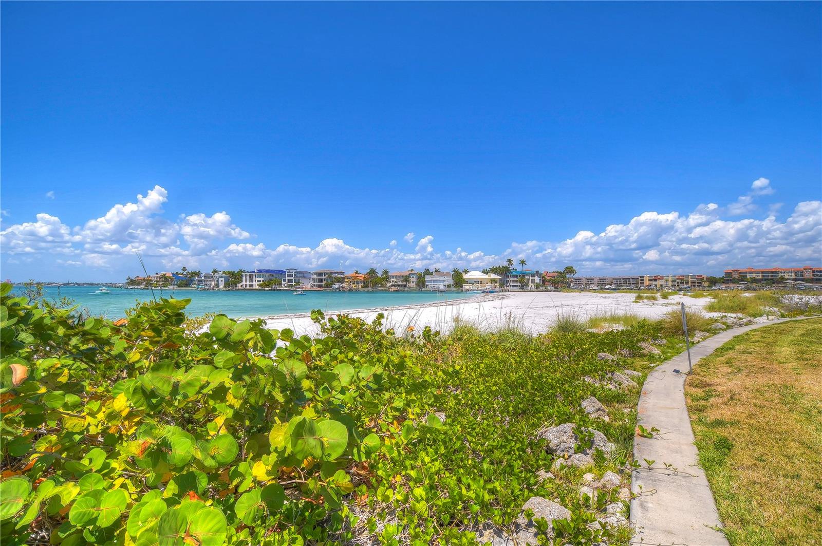 SUNSET POINTE AT COLLANY KEY IV A CONDO - Residential