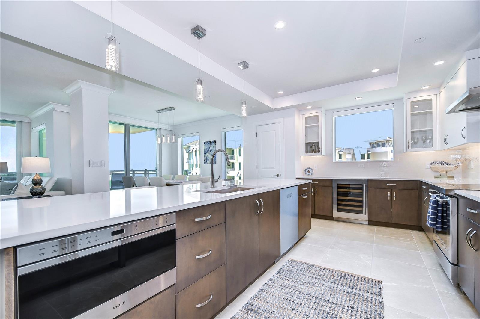 SUNSET POINTE AT COLLANY KEY IV A CONDO - Residential