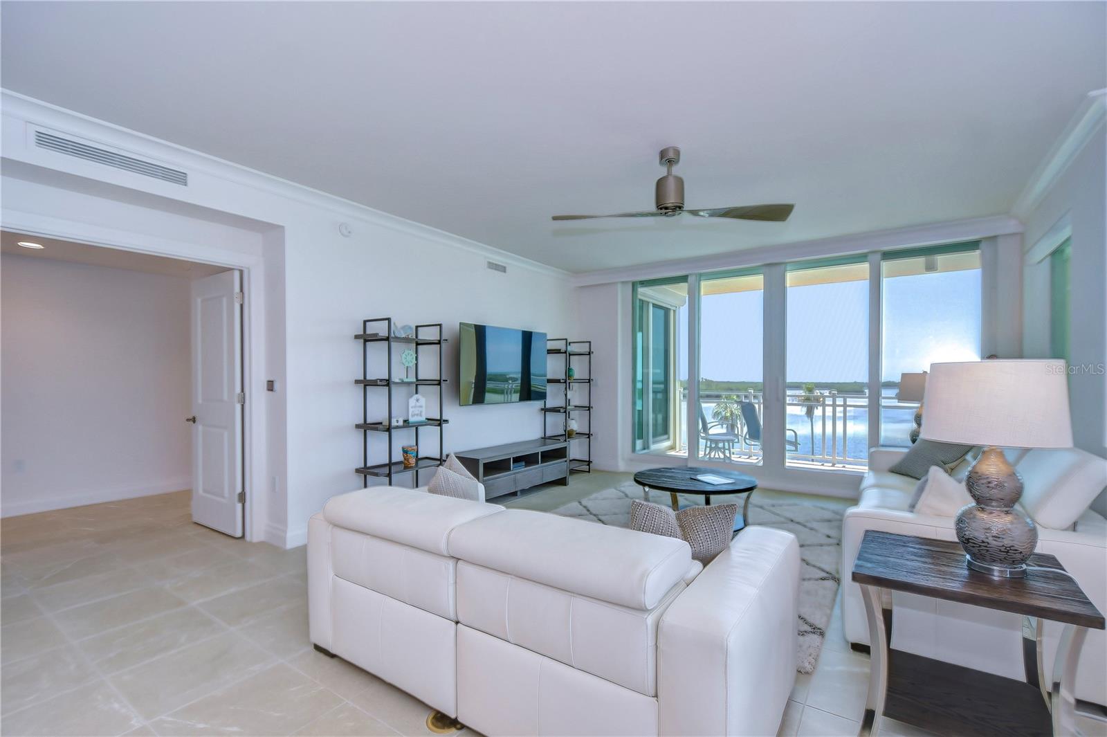 SUNSET POINTE AT COLLANY KEY IV A CONDO - Residential