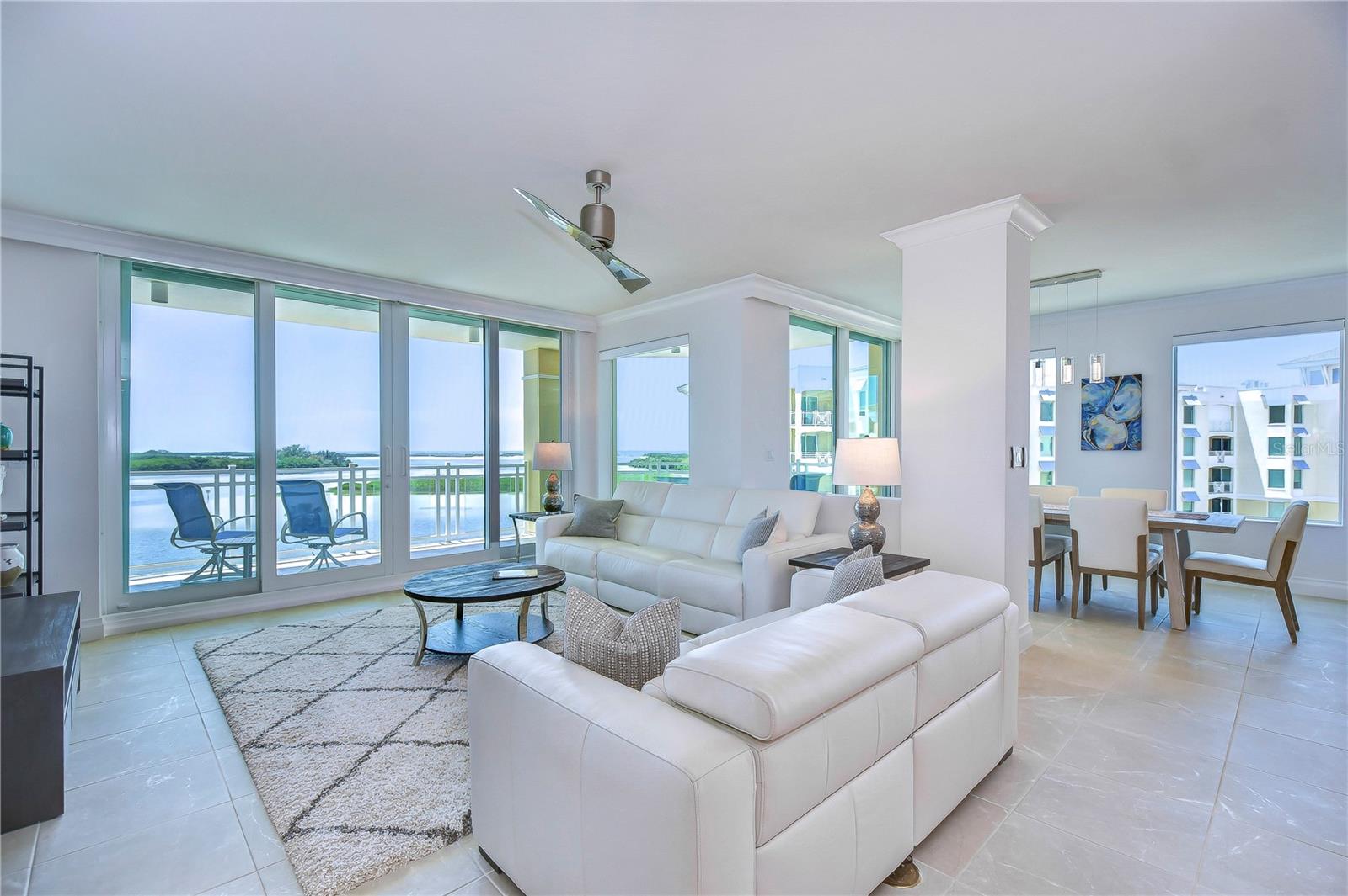 SUNSET POINTE AT COLLANY KEY IV A CONDO - Residential