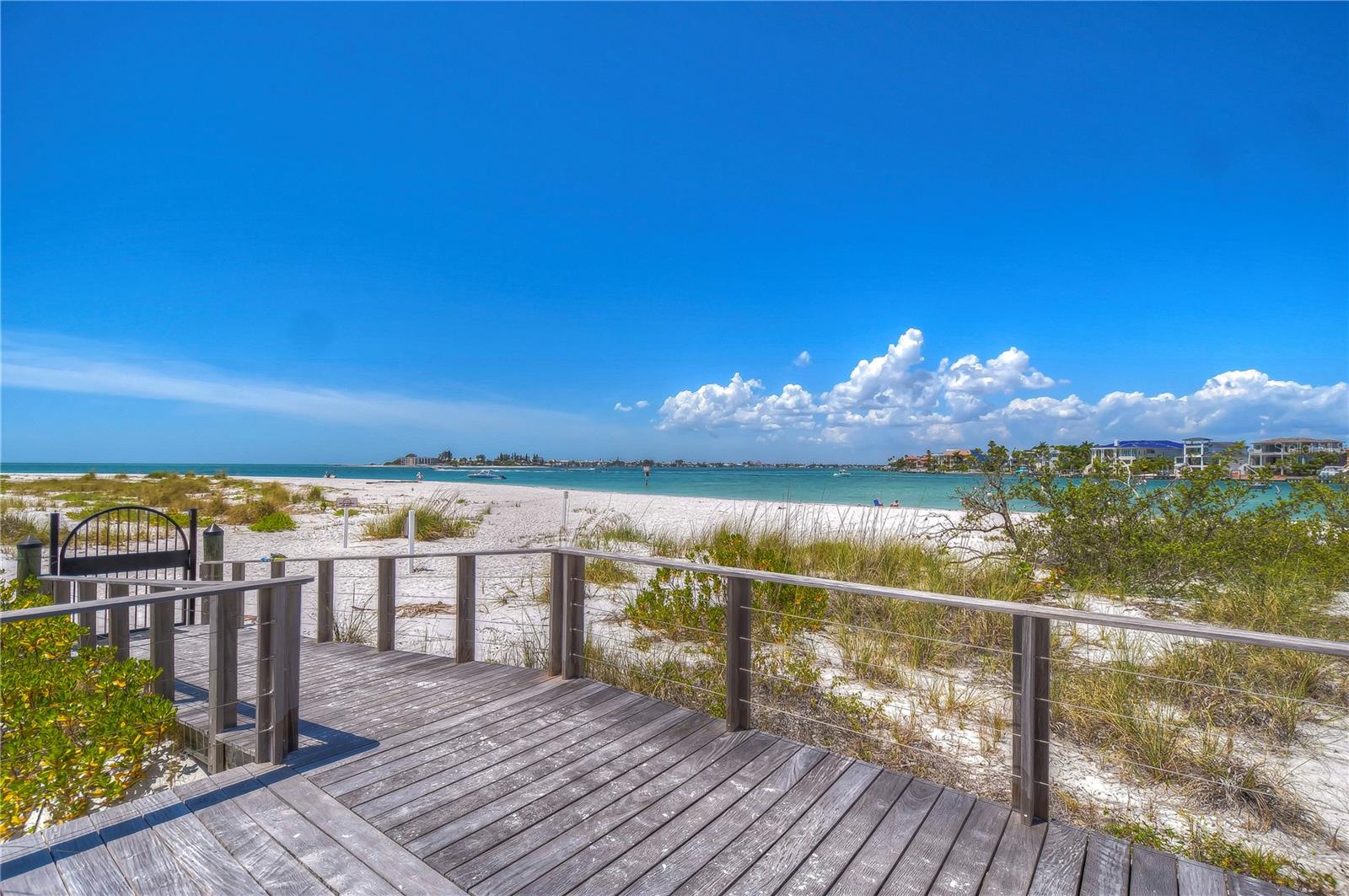 SUNSET POINTE AT COLLANY KEY IV A CONDO - Residential