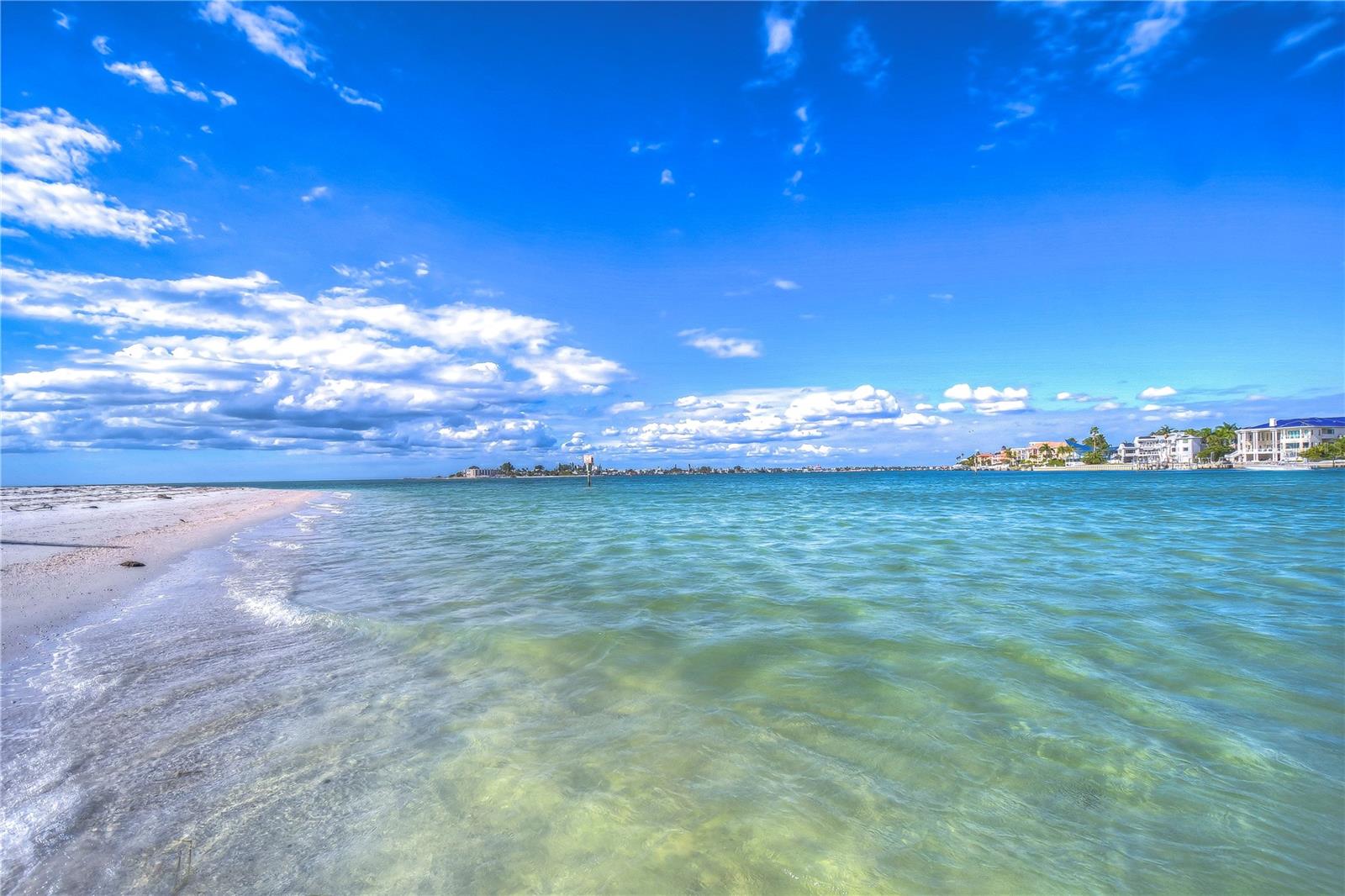 SUNSET POINTE AT COLLANY KEY IV A CONDO - Residential