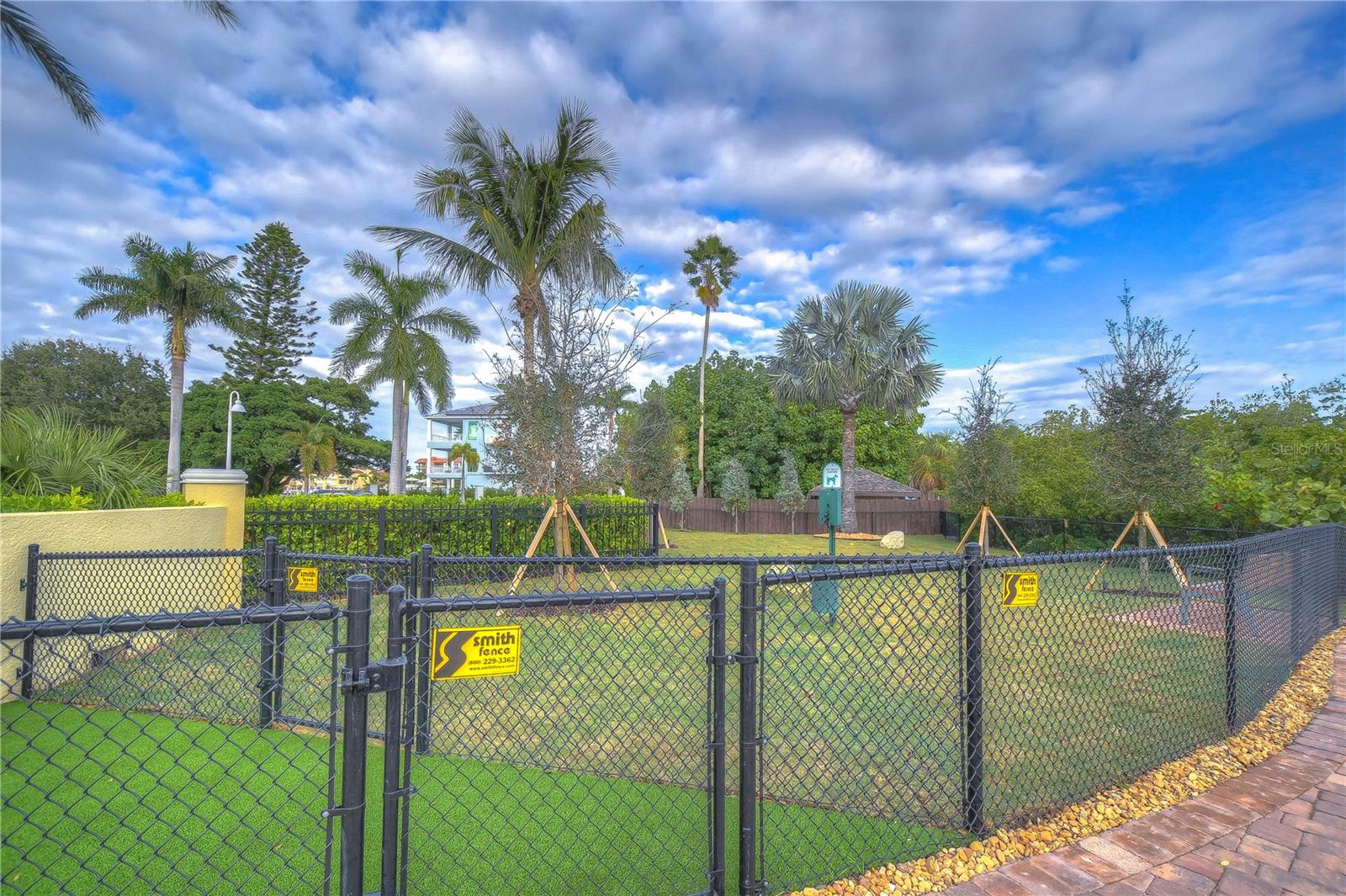 SUNSET POINTE AT COLLANY KEY IV A CONDO - Residential