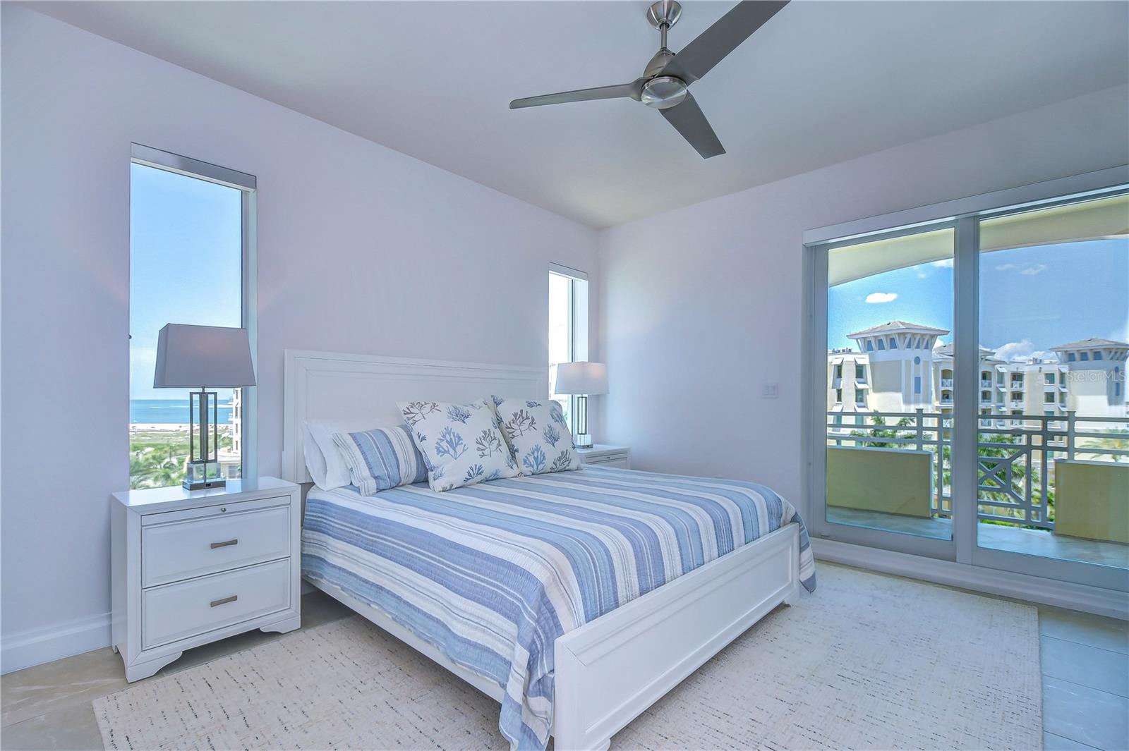 SUNSET POINTE AT COLLANY KEY IV A CONDO - Residential