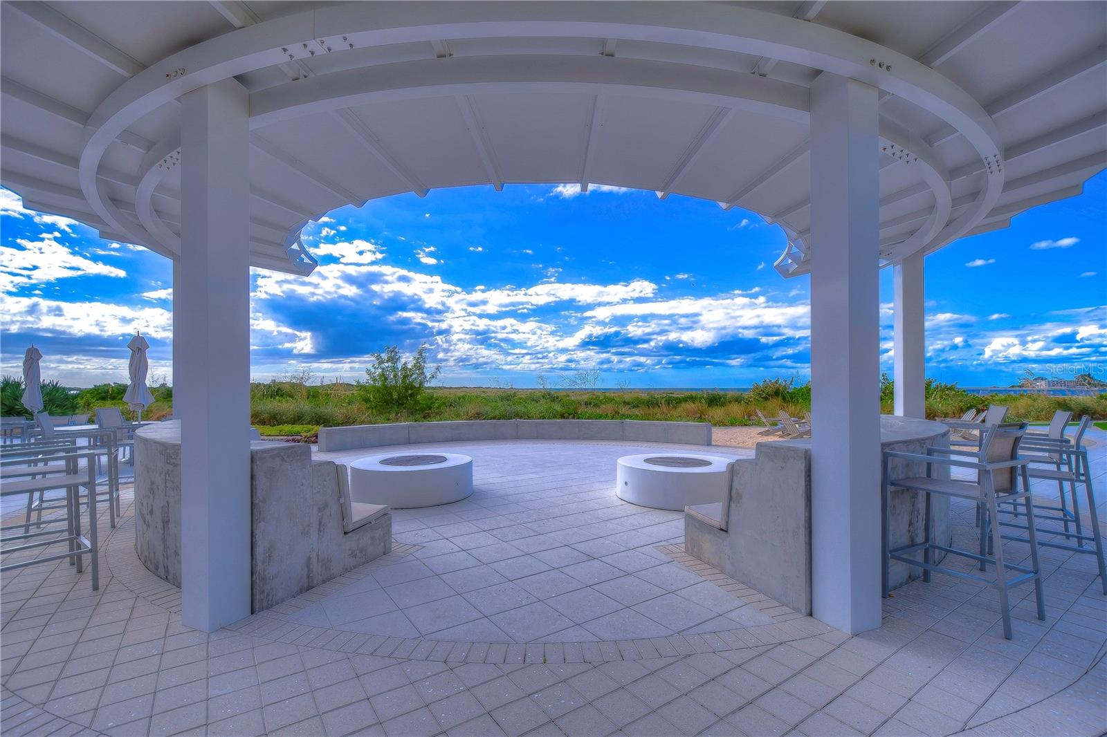 SUNSET POINTE AT COLLANY KEY IV A CONDO - Residential