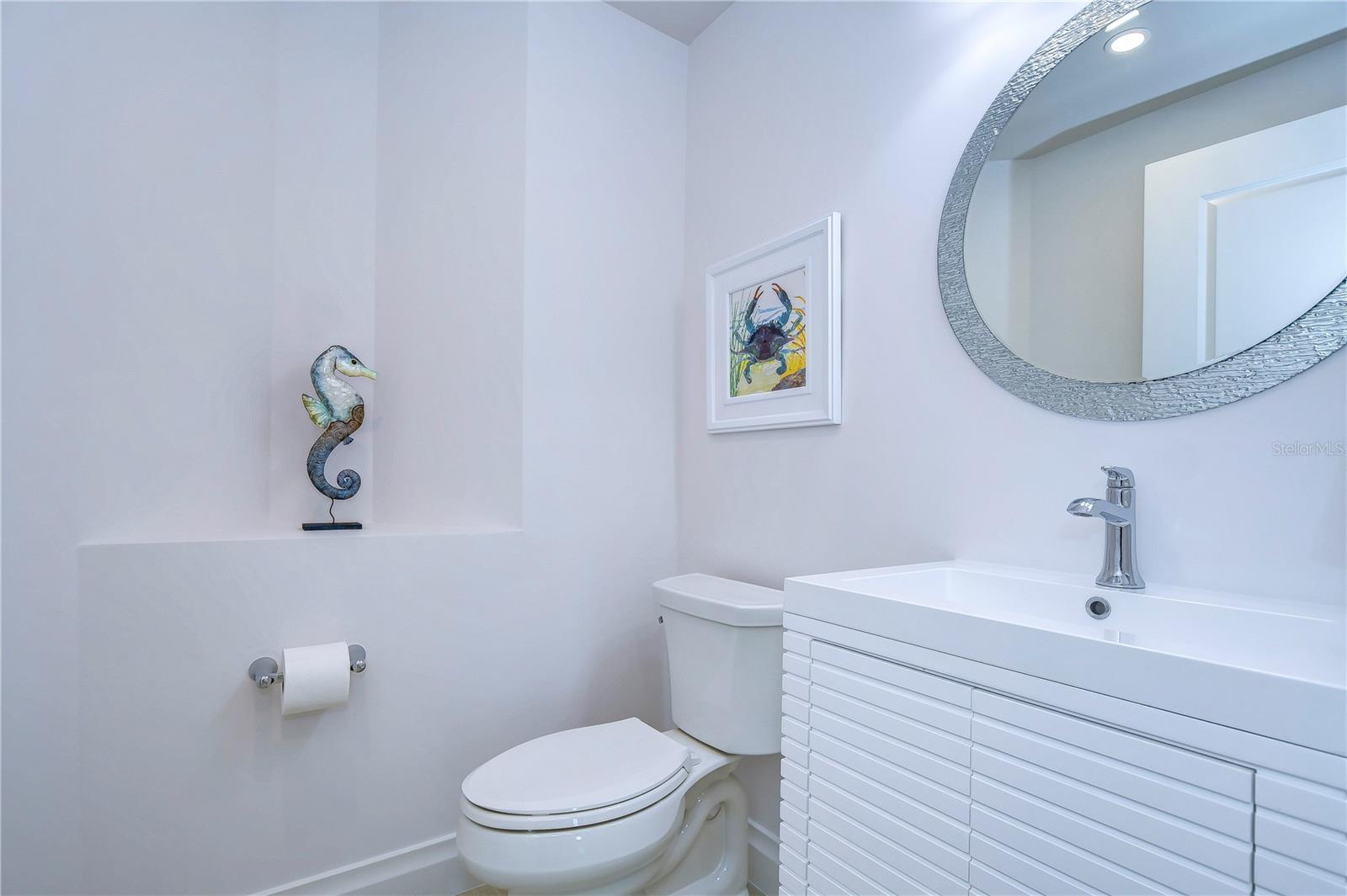 SUNSET POINTE AT COLLANY KEY IV A CONDO - Residential