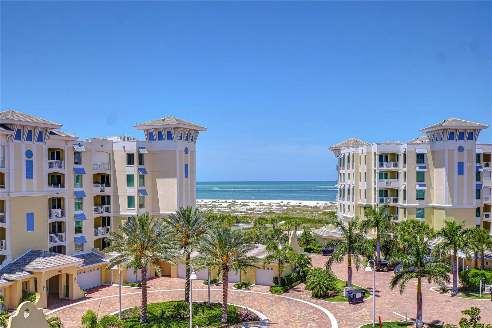 SUNSET POINTE AT COLLANY KEY IV A CONDO - Residential