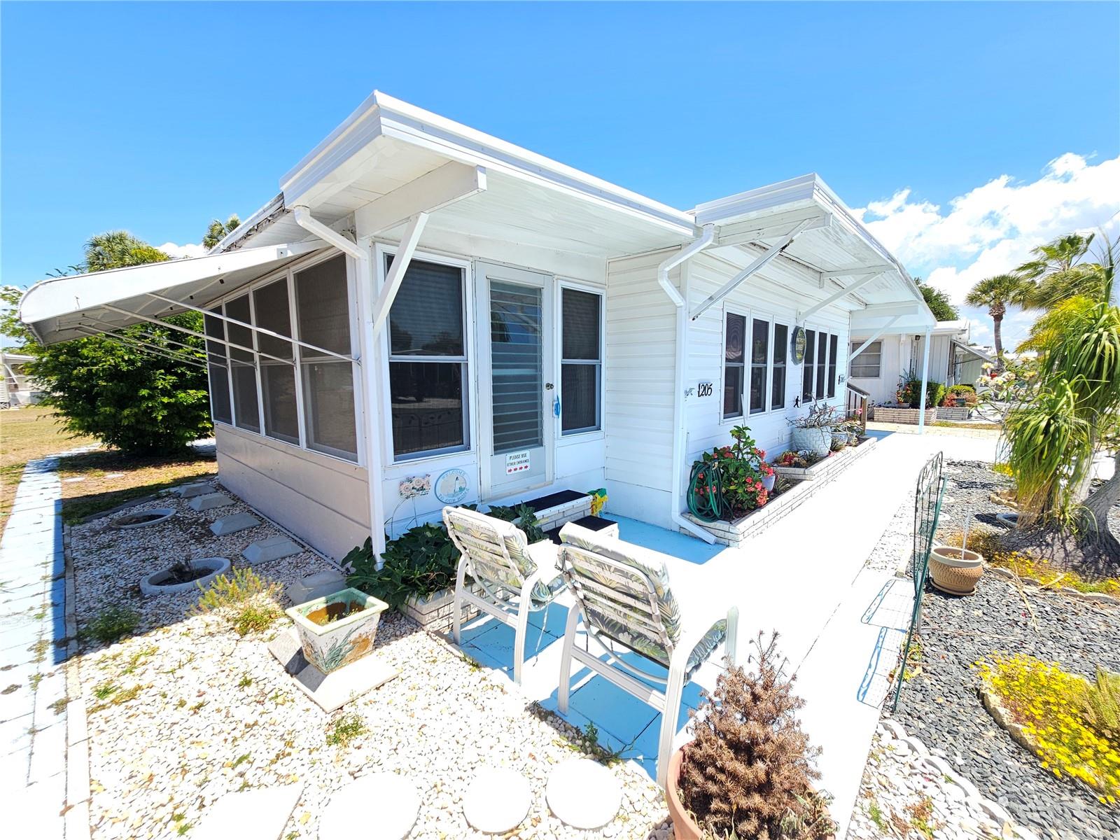 VENICE ISLE - Residential