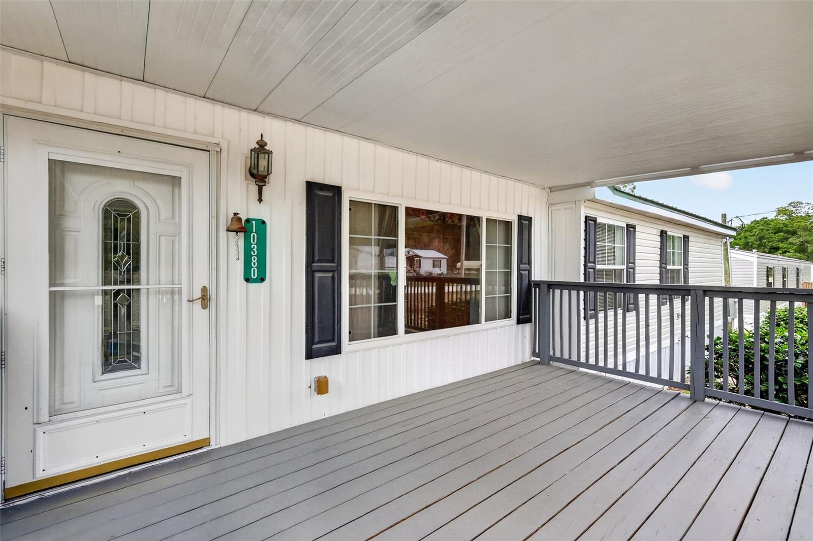 LAKE WEIR HEIGHTS - Residential