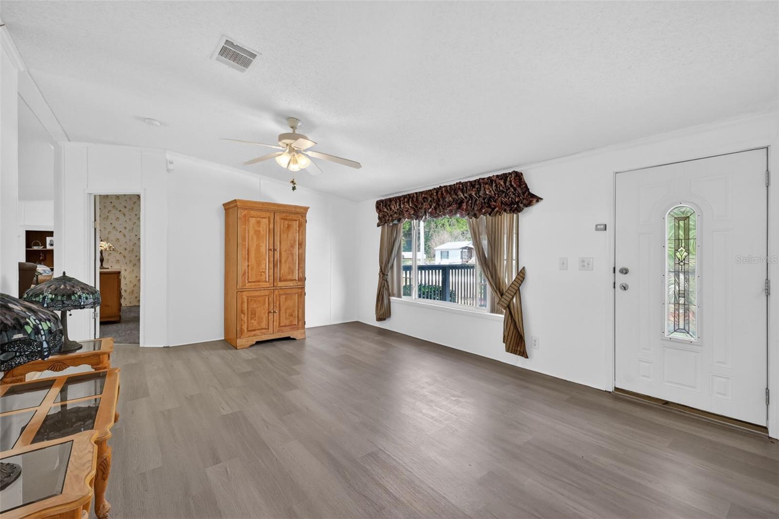 LAKE WEIR HEIGHTS - Residential