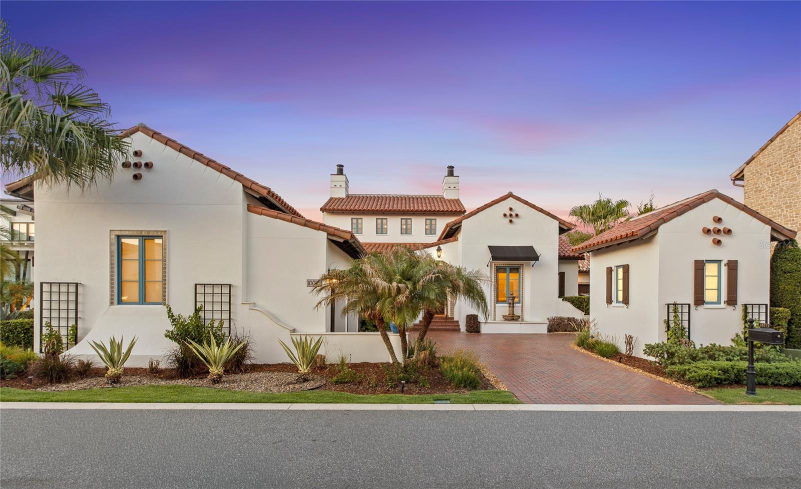 GOLDEN OAK PHASE 5 - Residential
