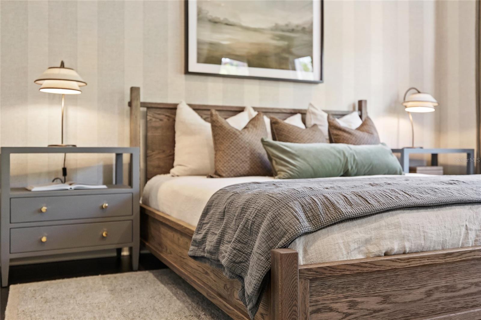 GOLDEN OAK PHASE 5 - Residential