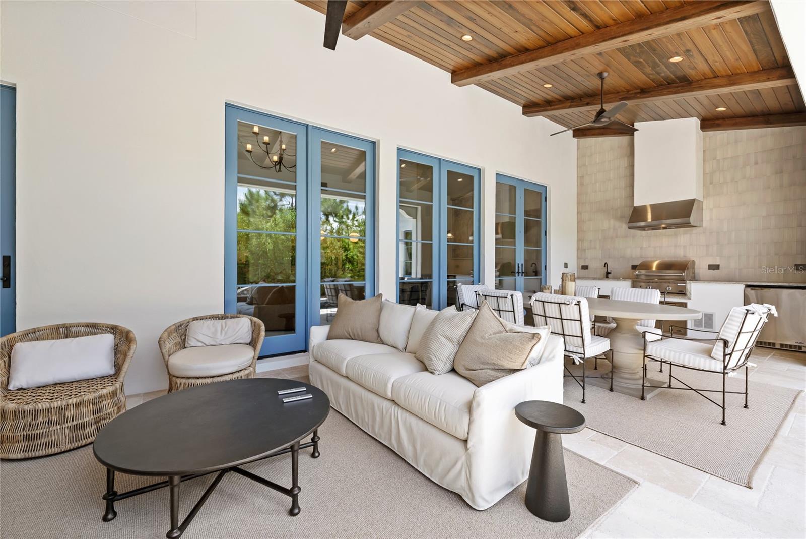GOLDEN OAK PHASE 5 - Residential