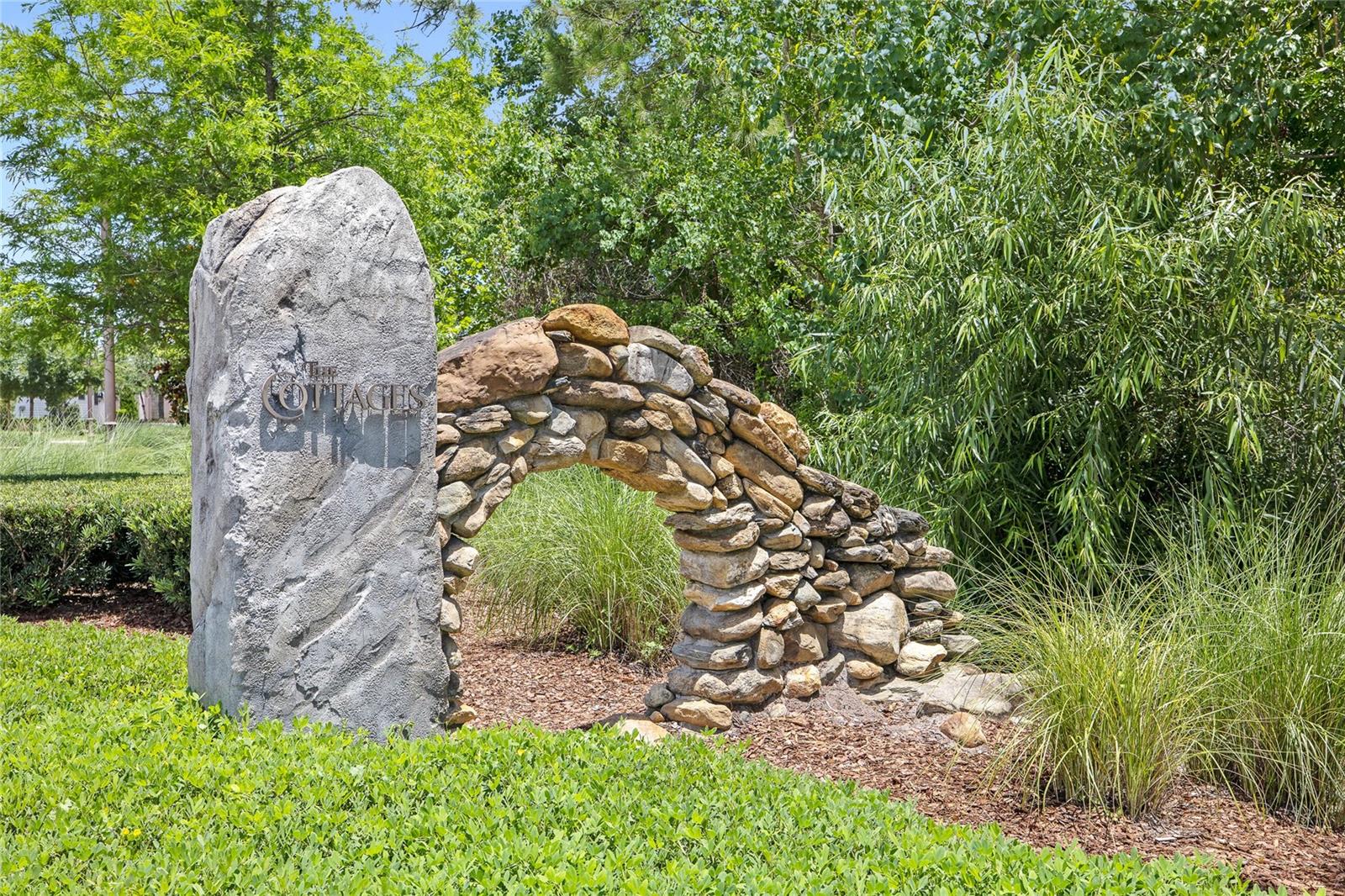 GOLDEN OAK PHASE 5 - Residential